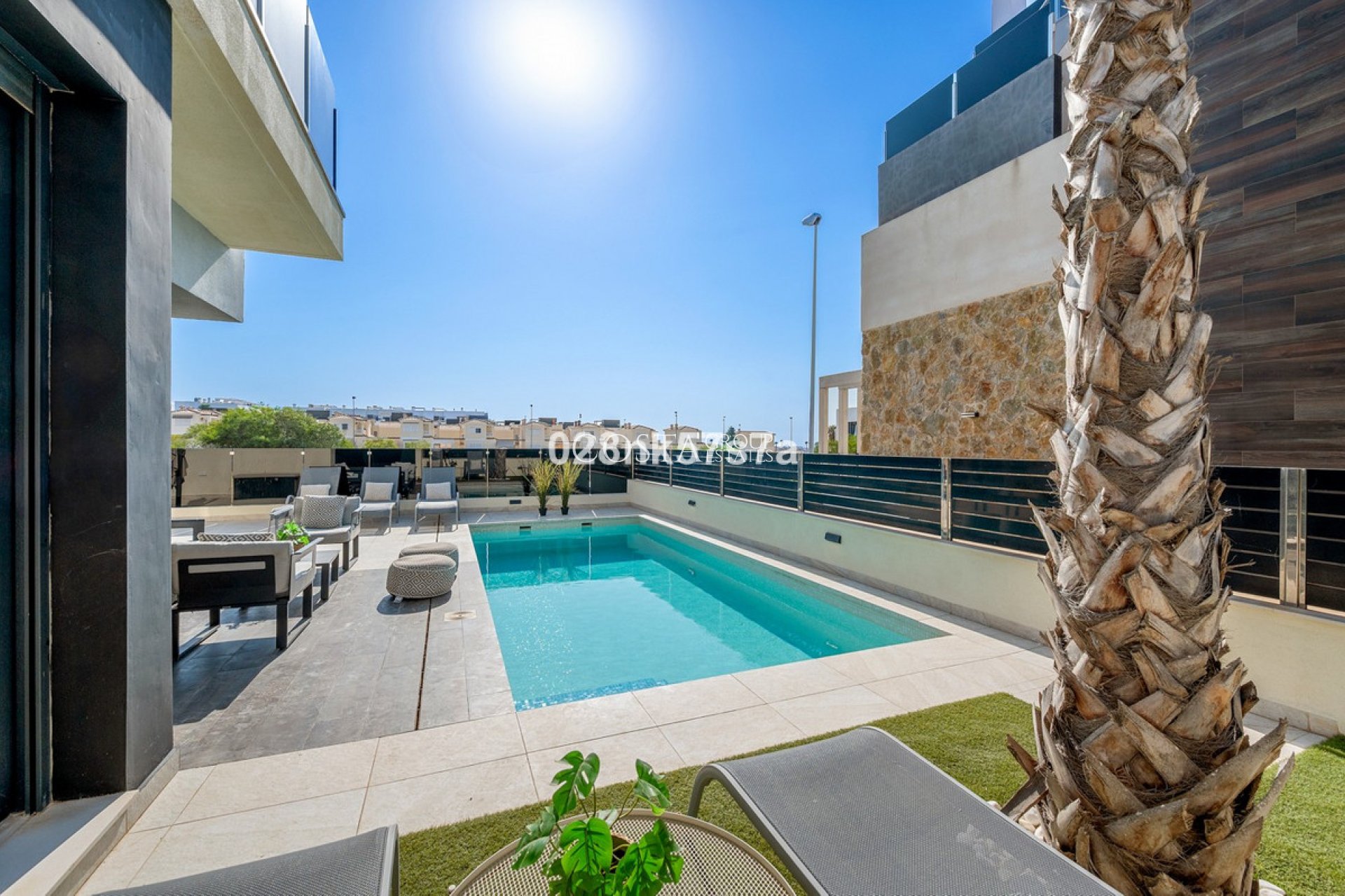 Herverkoop - Villa -
Orihuela - Lomas de Cabo Roig