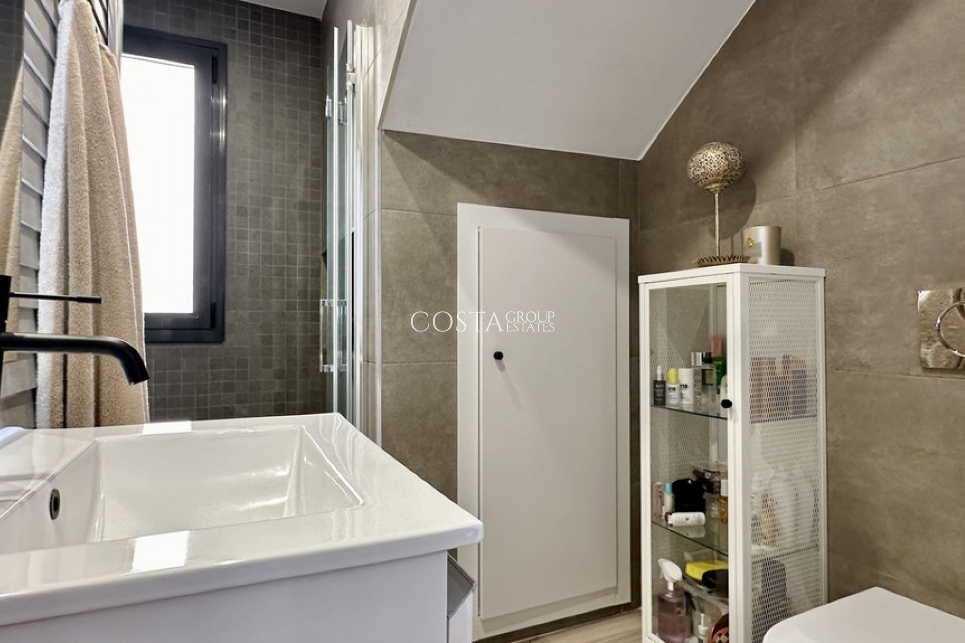 Herverkoop - Villa -
Orihuela - Lomas de Cabo Roig