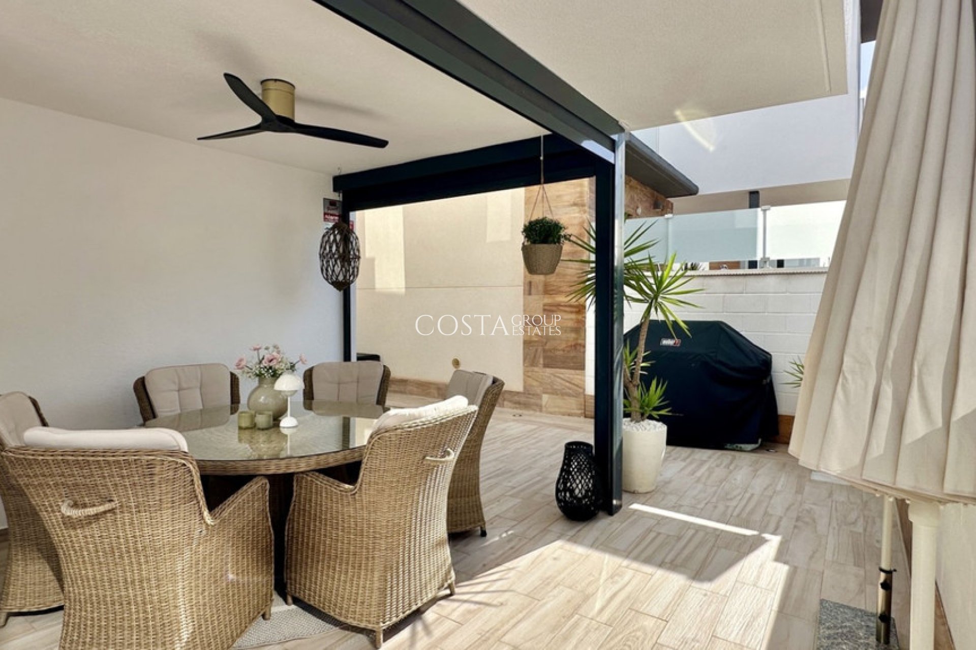 Herverkoop - Villa -
Orihuela - Lomas de Cabo Roig