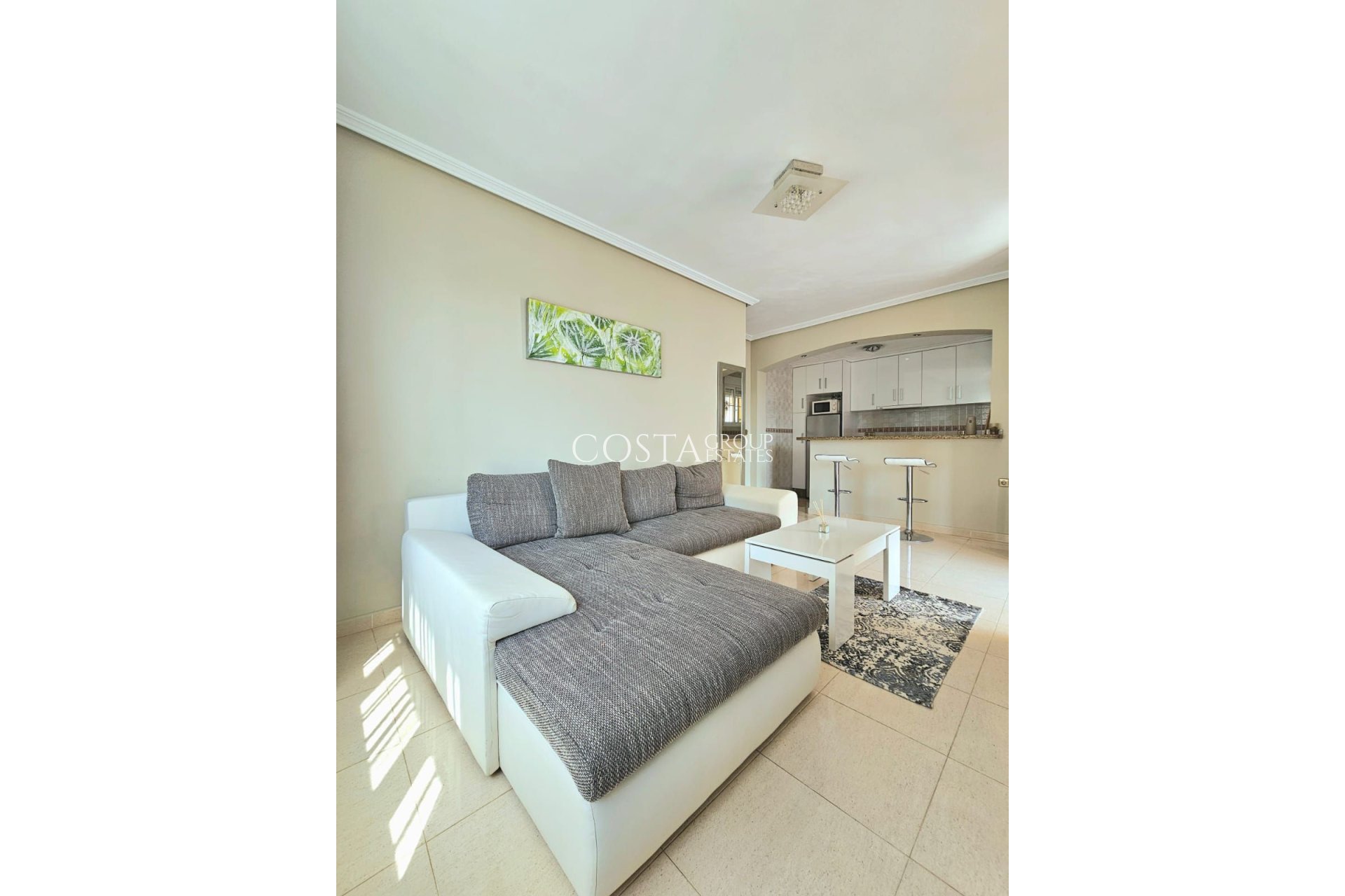 Herverkoop - Villa -
Orihuela - Lomas de Cabo Roig