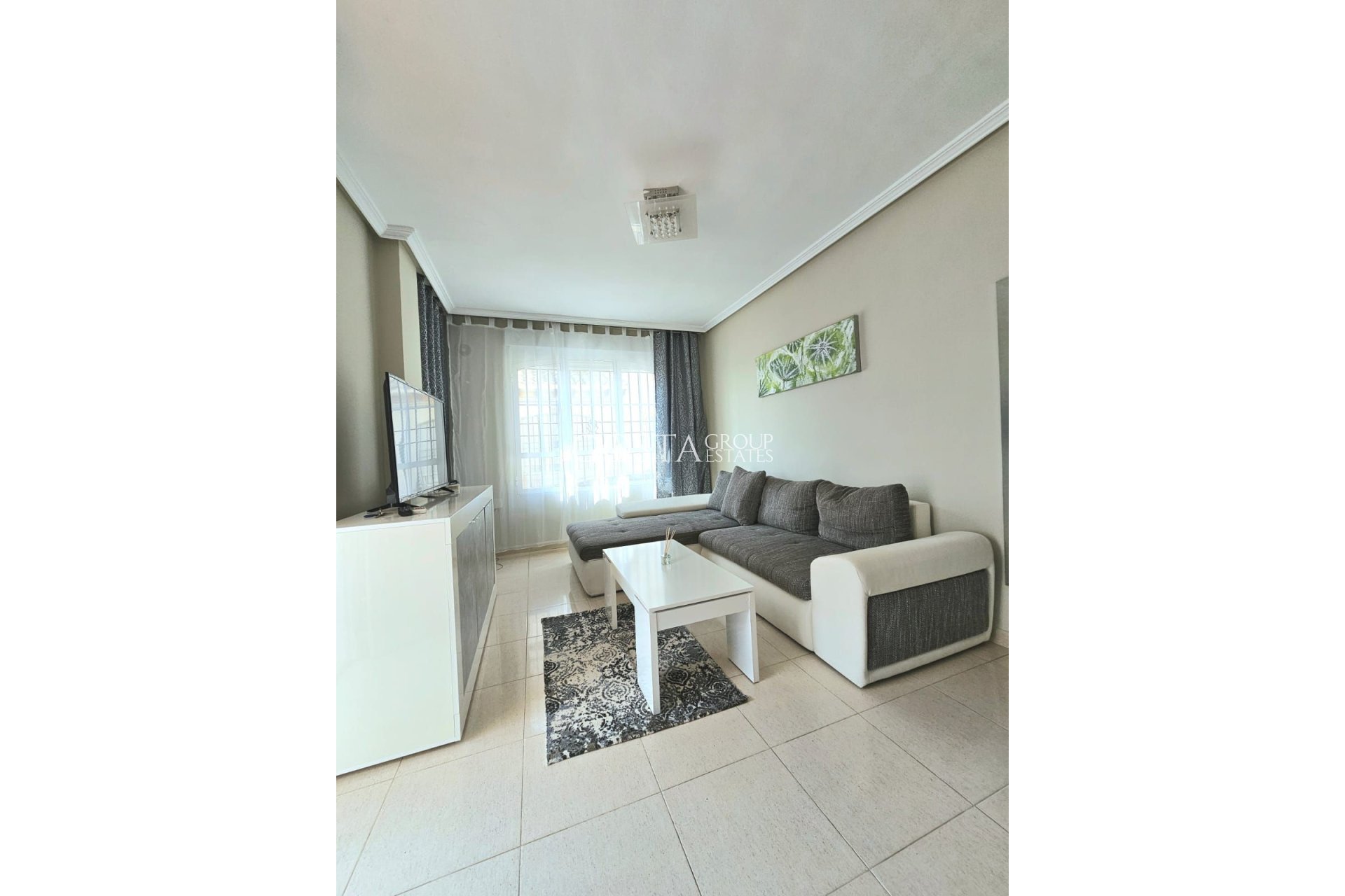 Herverkoop - Villa -
Orihuela - Lomas de Cabo Roig