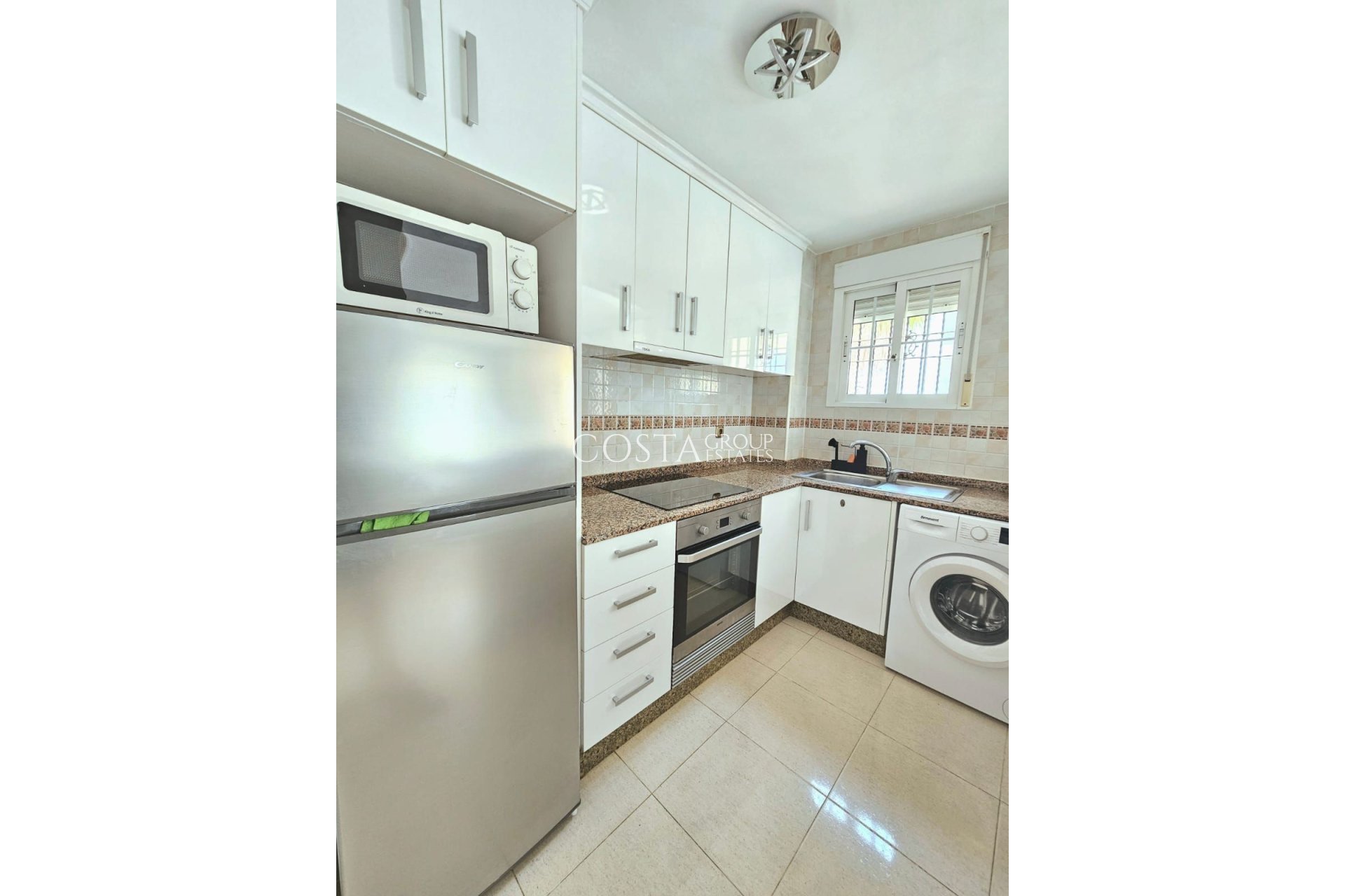 Herverkoop - Villa -
Orihuela - Lomas de Cabo Roig