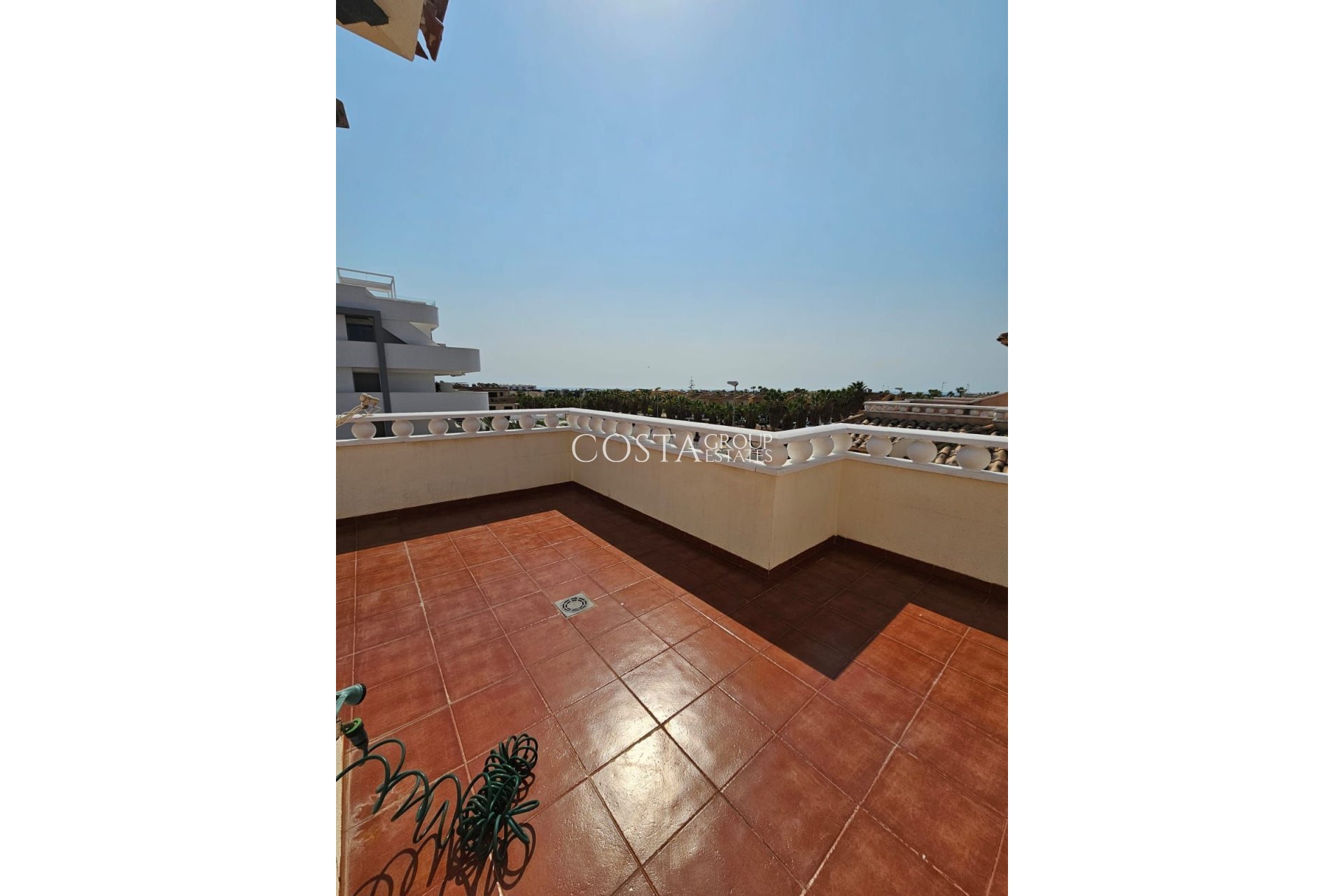 Herverkoop - Villa -
Orihuela - Lomas de Cabo Roig