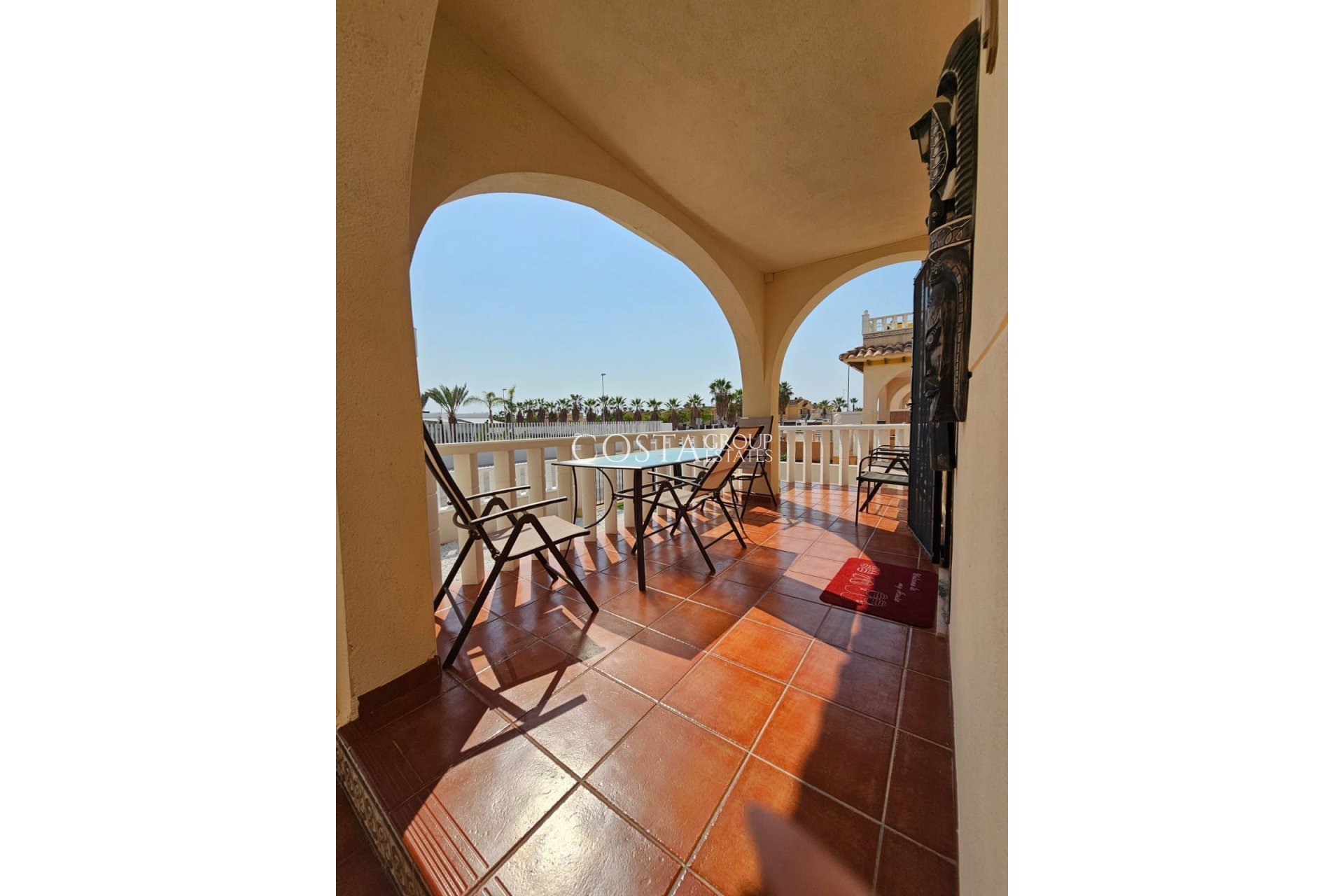 Herverkoop - Villa -
Orihuela - Lomas de Cabo Roig