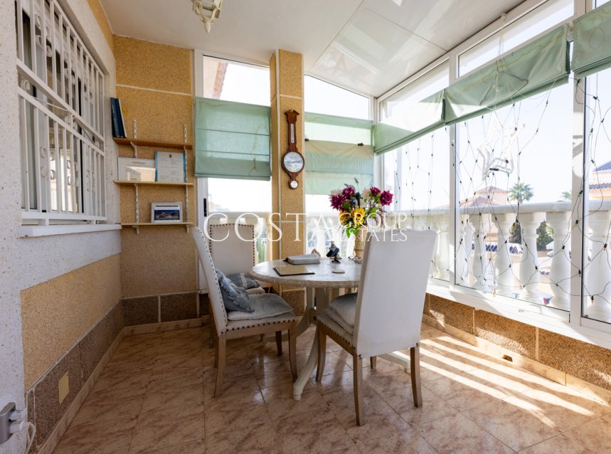 Herverkoop - Villa -
Orihuela - Los Altos