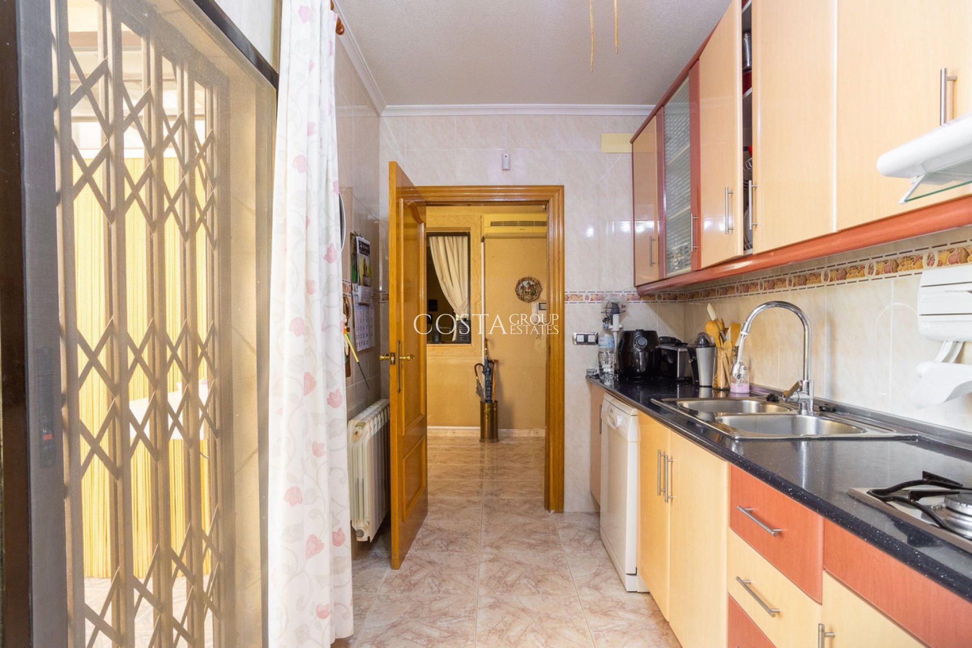 Herverkoop - Villa -
Orihuela - Los Altos