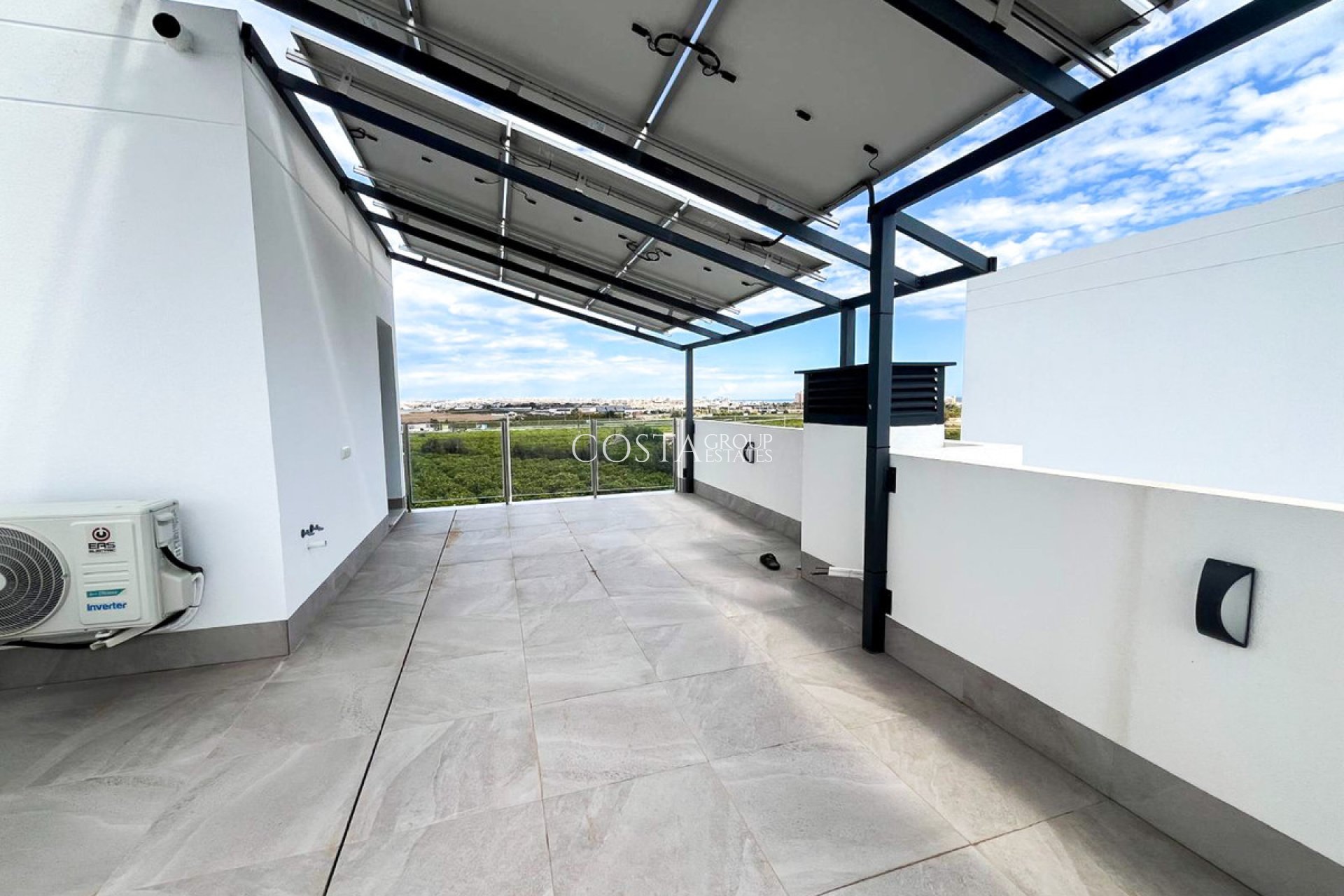 Herverkoop - Villa -
Orihuela - Los Altos