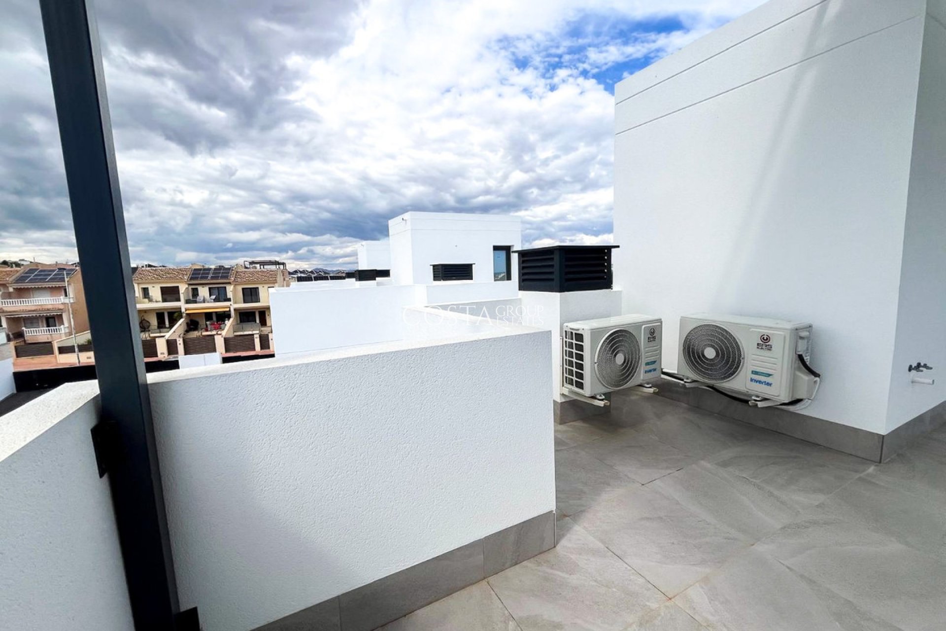 Herverkoop - Villa -
Orihuela - Los Altos