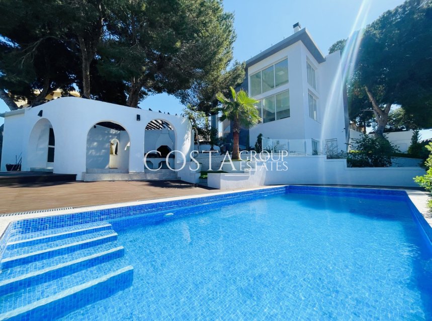 Herverkoop - Villa -
Orihuela - Los Balcones