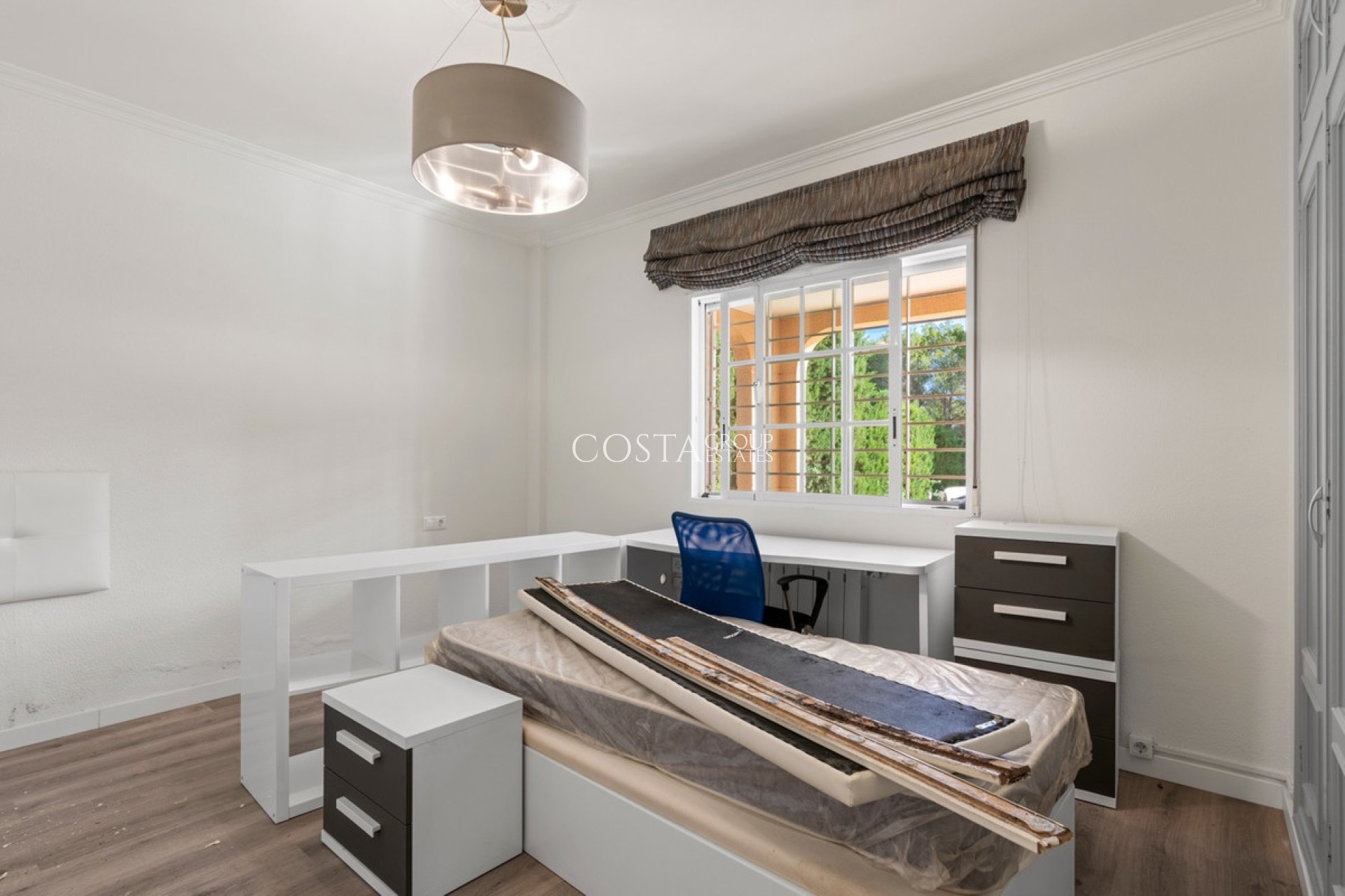 Herverkoop - Villa -
Orihuela - Los Balcones