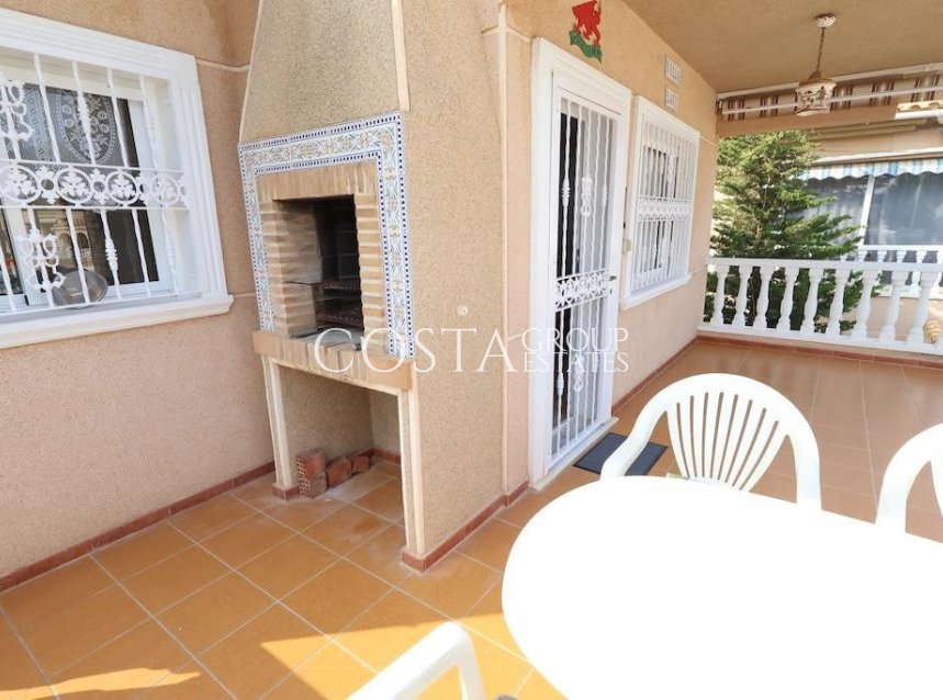 Herverkoop - Villa -
Orihuela - Los Balcones