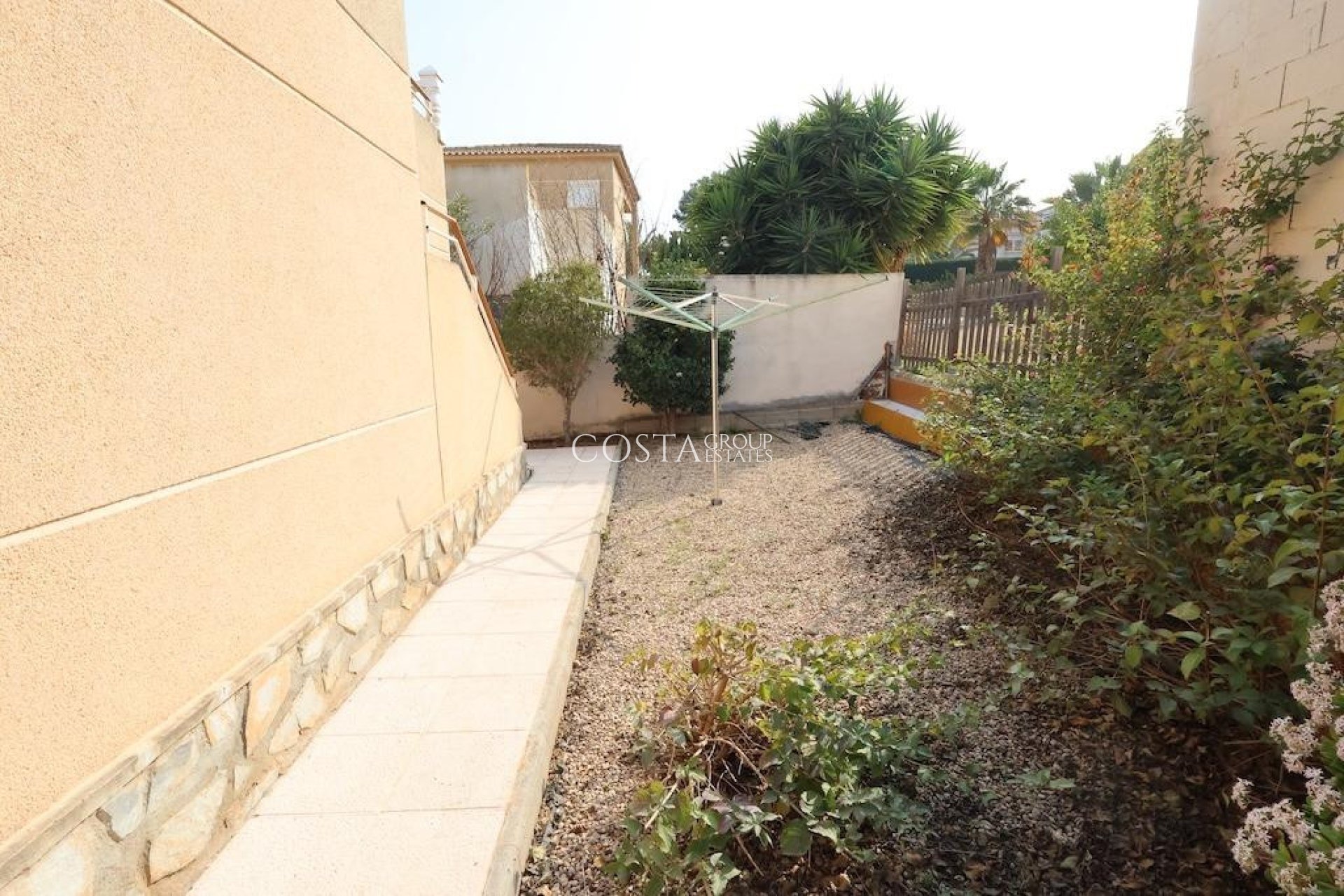 Herverkoop - Villa -
Orihuela - Los Balcones
