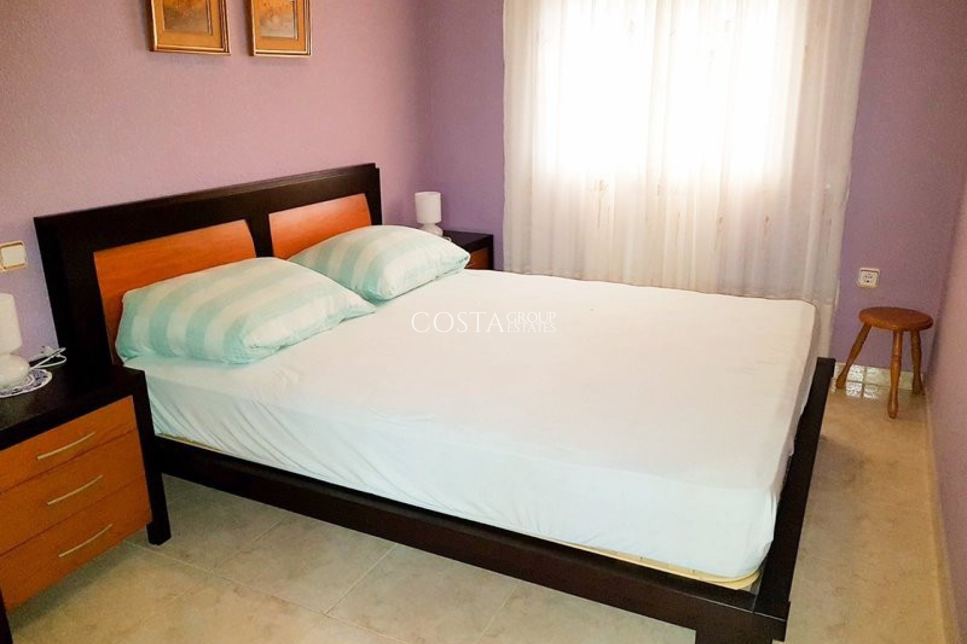 Herverkoop - Villa -
Orihuela - Los Balcones