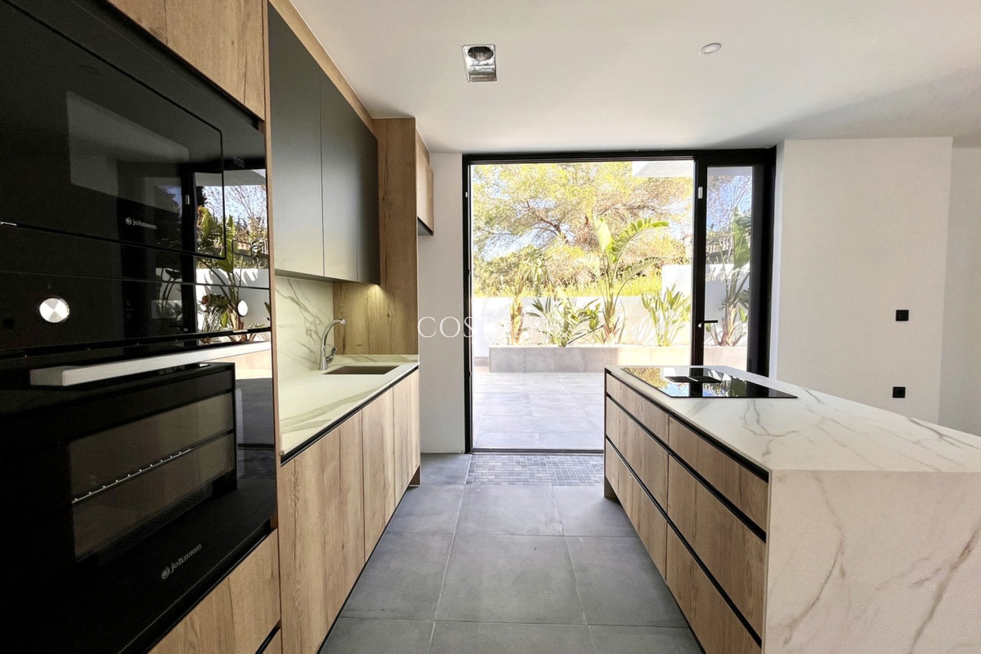 Herverkoop - Villa -
Orihuela - Los Balcones