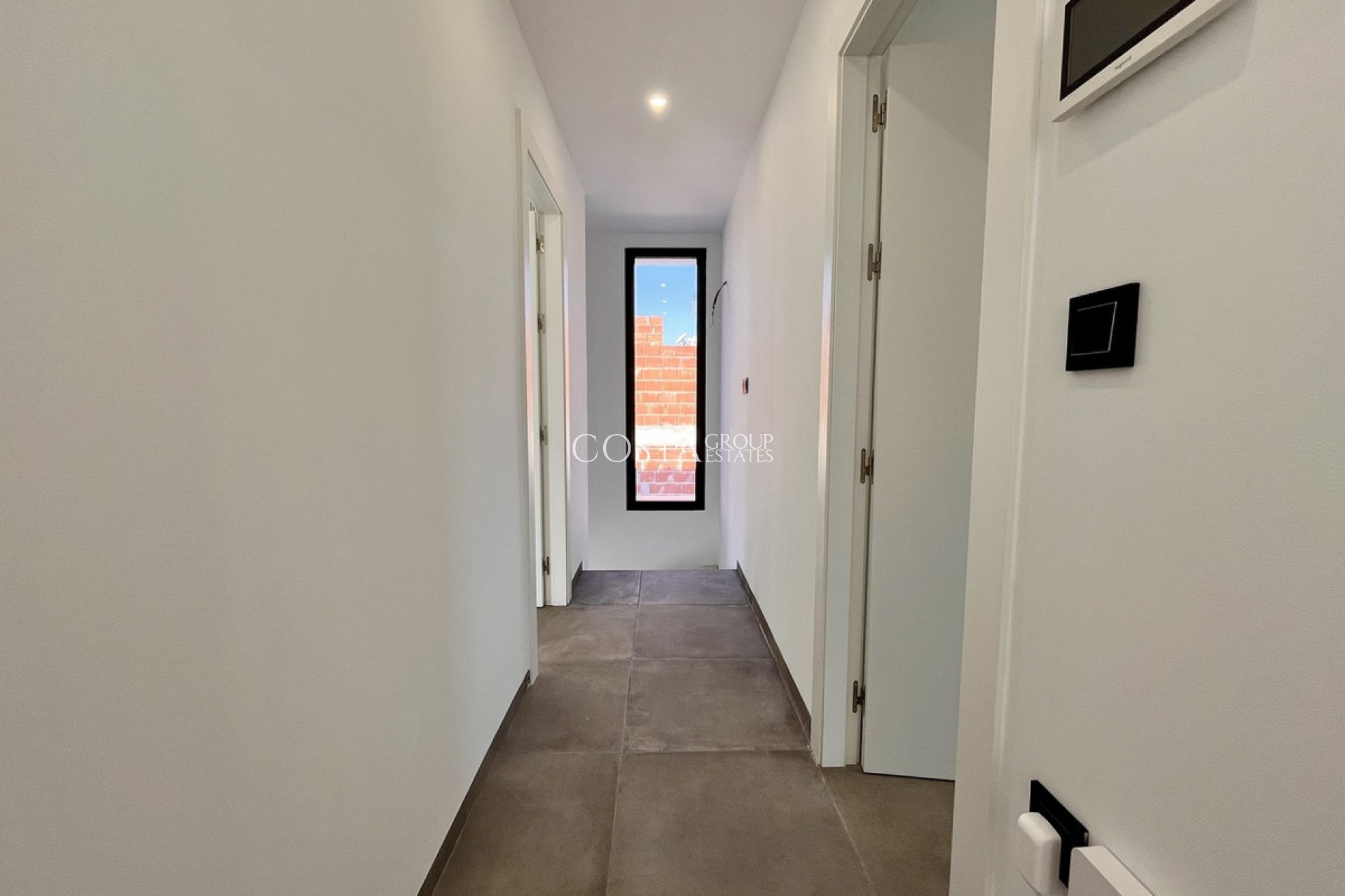 Herverkoop - Villa -
Orihuela - Los Balcones