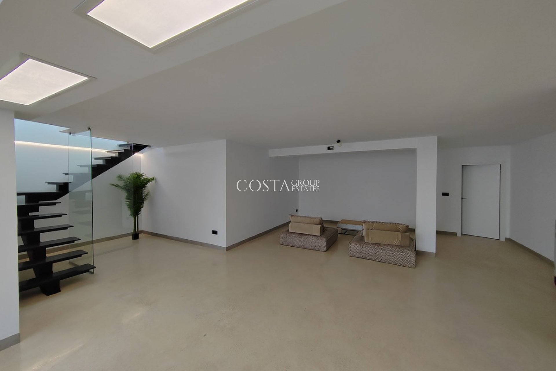 Herverkoop - Villa -
Orihuela - Los Balcones