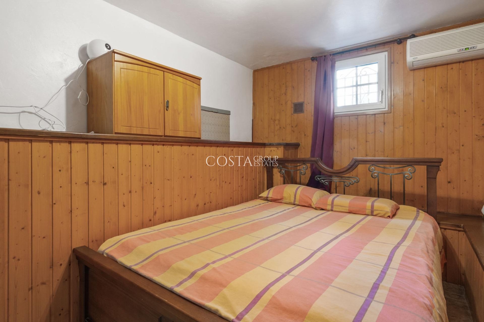 Herverkoop - Villa -
Orihuela - Los Balcones