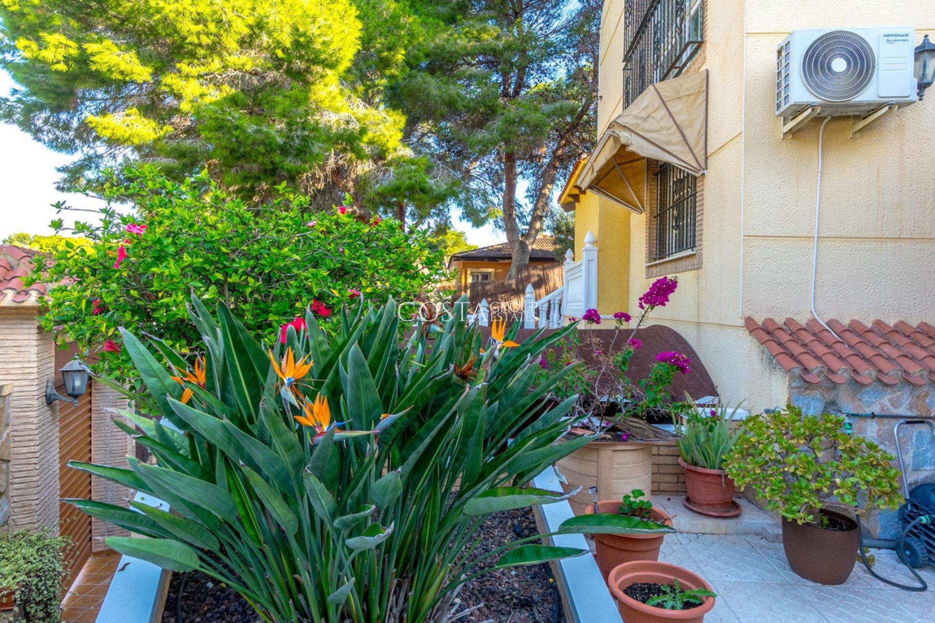 Herverkoop - Villa -
Orihuela - Los Balcones