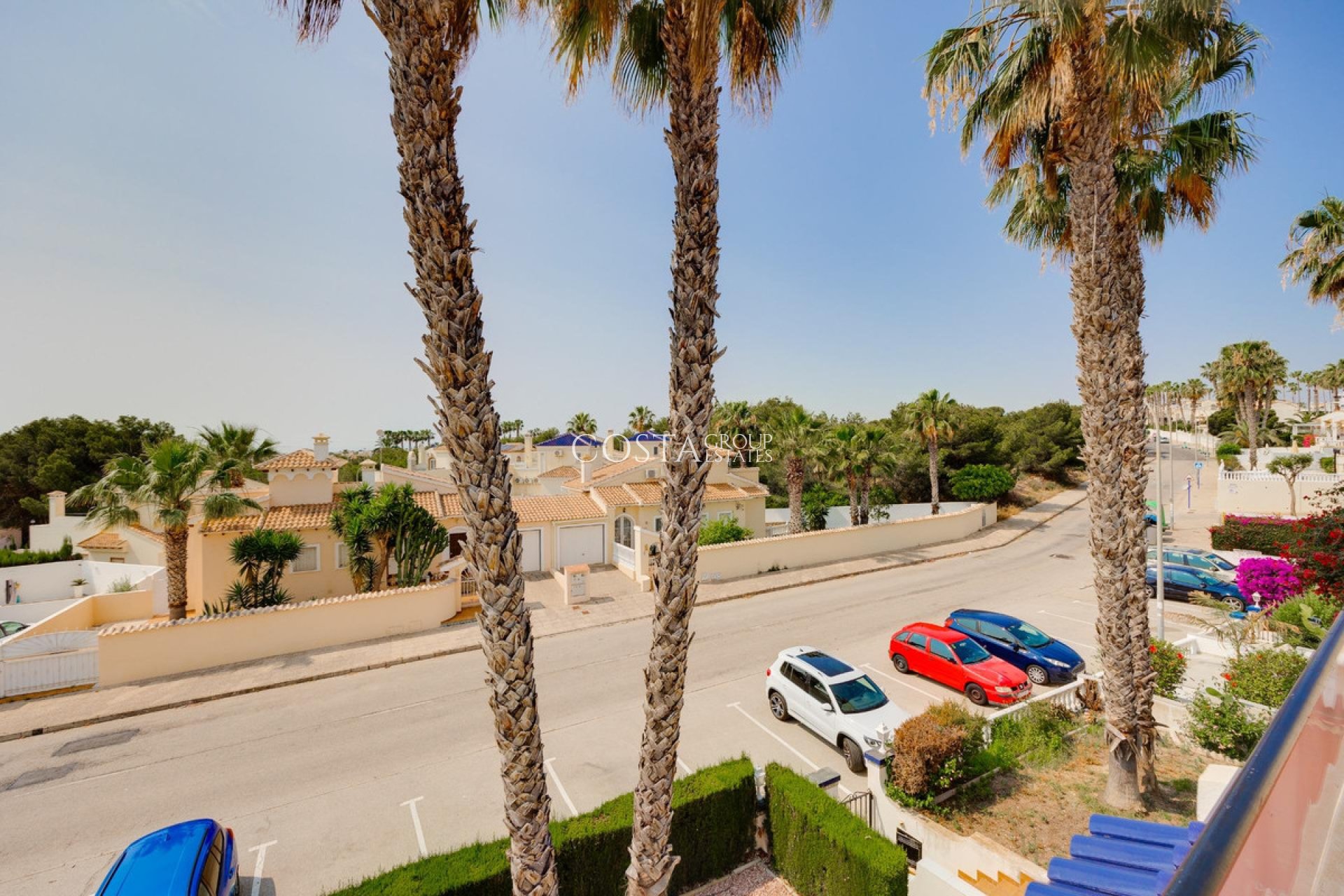Herverkoop - Villa -
Orihuela - Orihuela Costa