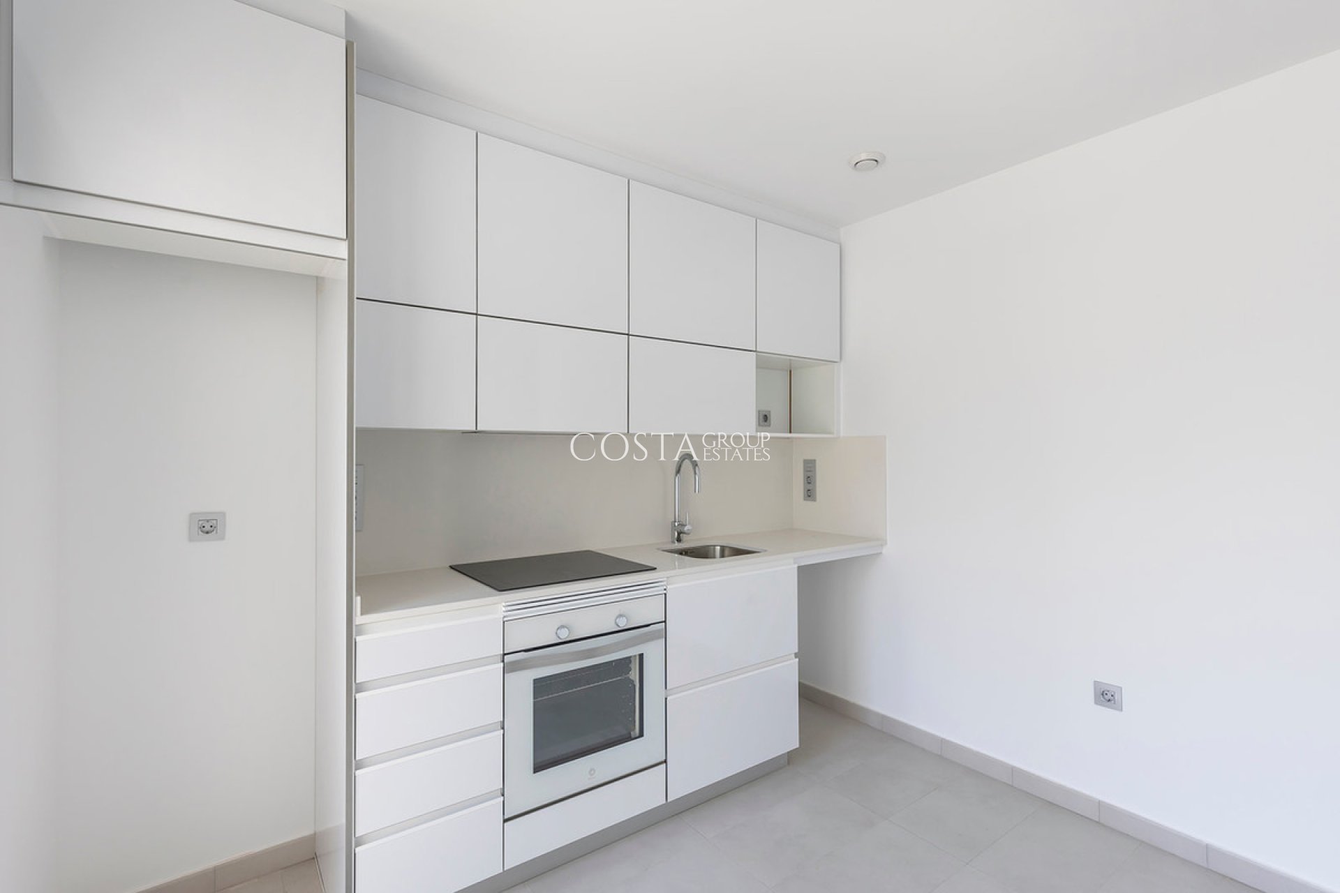 Herverkoop - Villa -
Orihuela - Orihuela Costa