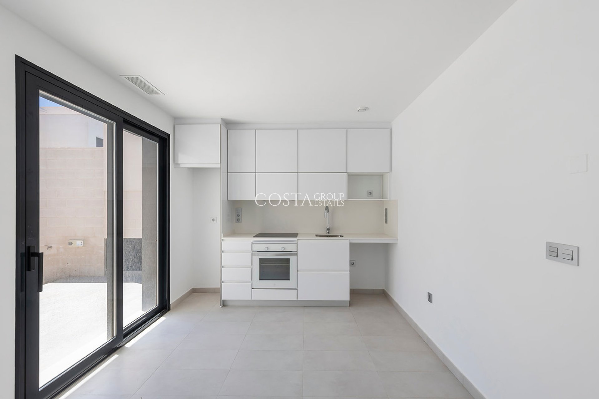 Herverkoop - Villa -
Orihuela - Orihuela Costa