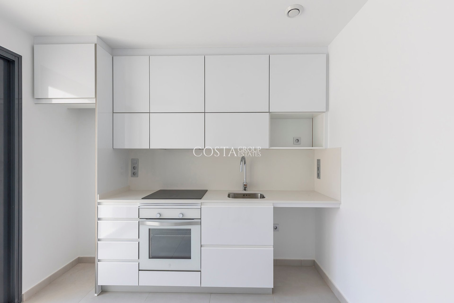 Herverkoop - Villa -
Orihuela - Orihuela Costa