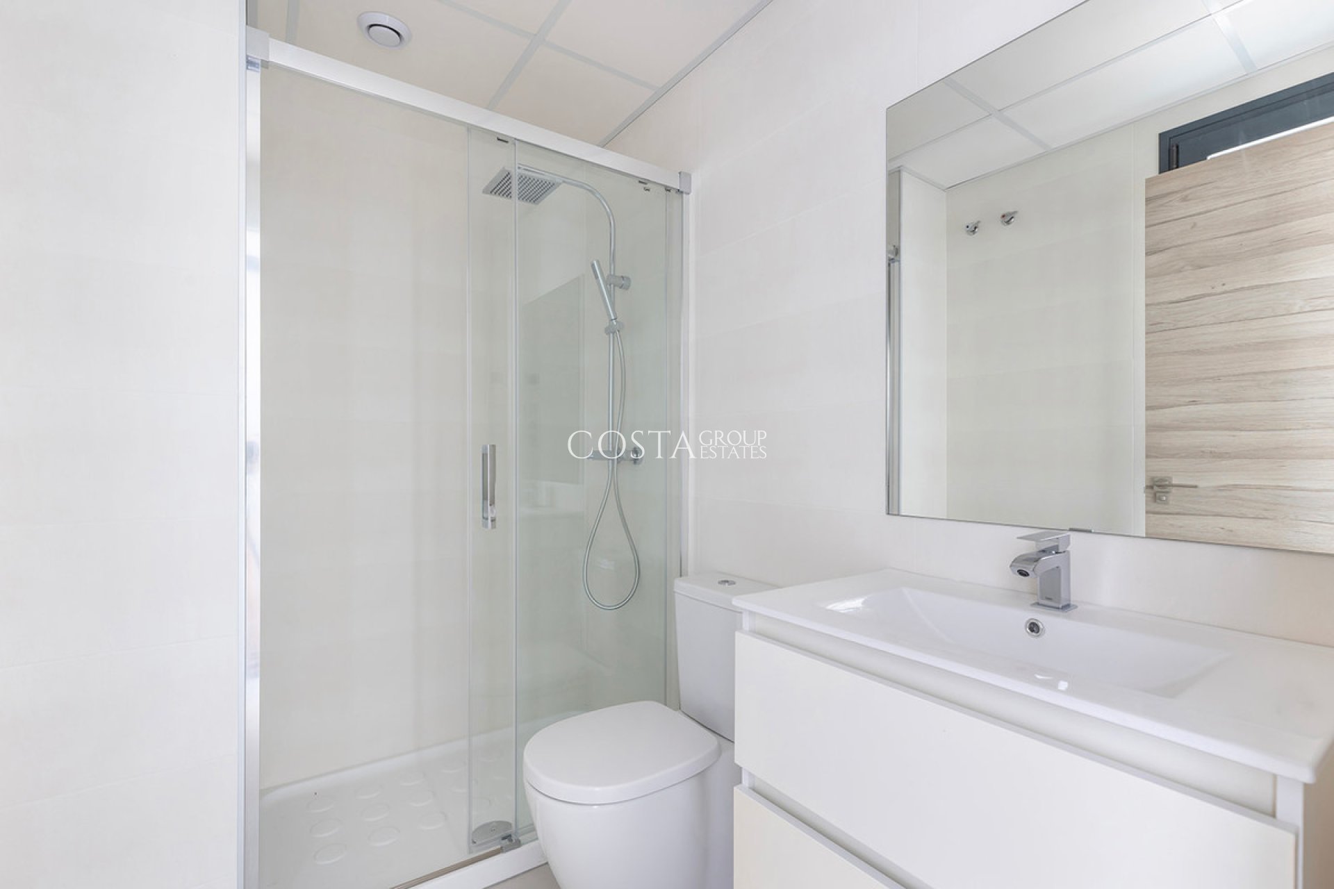 Herverkoop - Villa -
Orihuela - Orihuela Costa