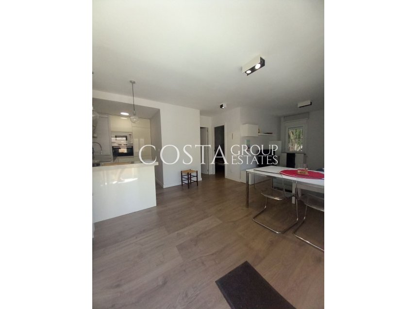 Herverkoop - Villa -
Orihuela - Orihuela Costa