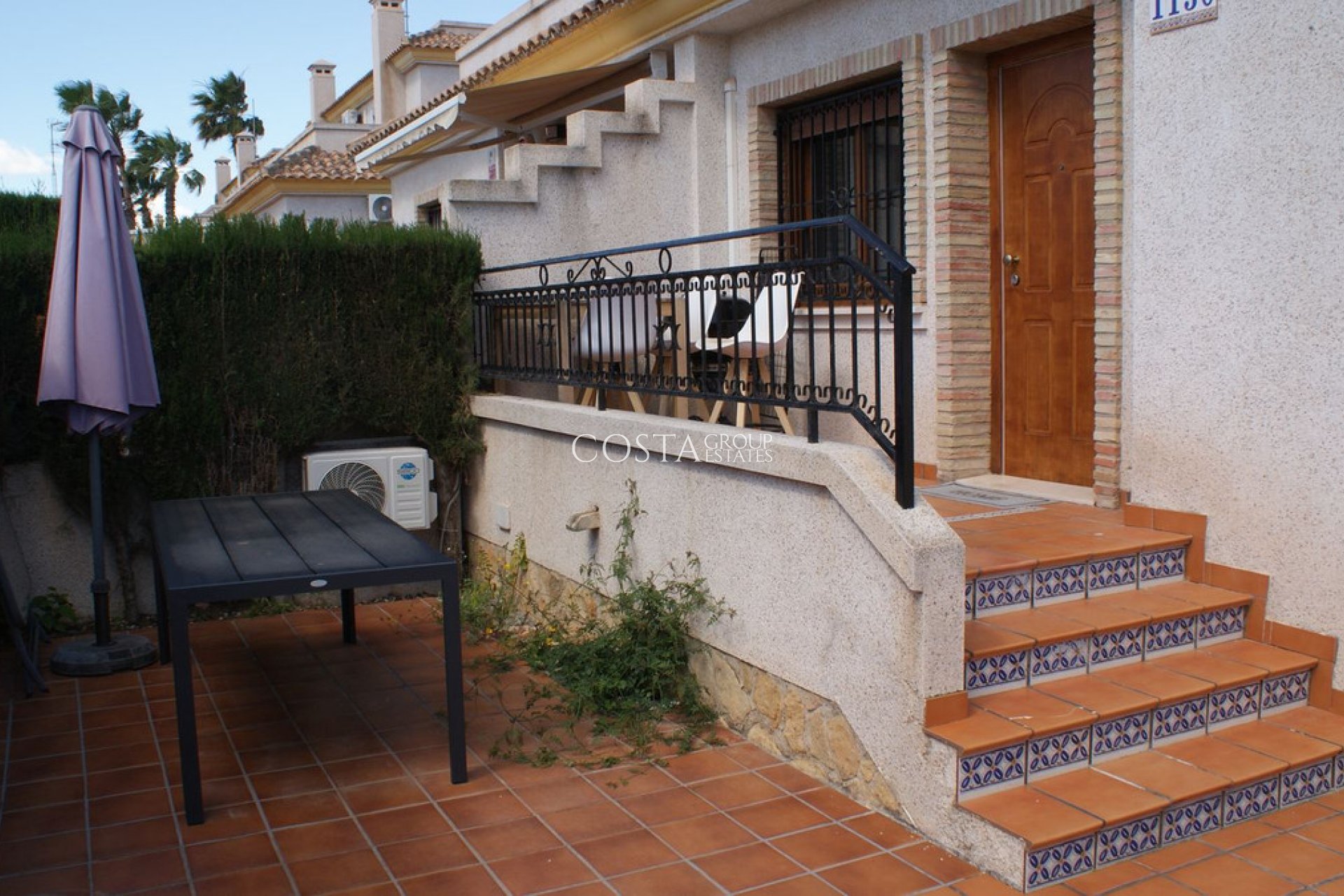 Herverkoop - Villa -
Orihuela - Orihuela Costa
