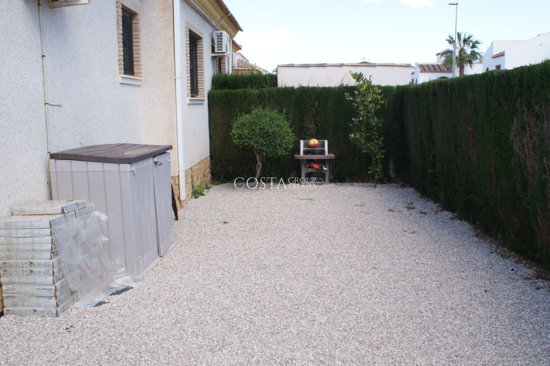 Herverkoop - Villa -
Orihuela - Orihuela Costa