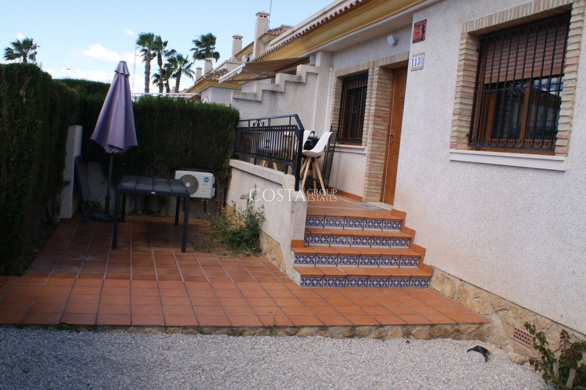 Herverkoop - Villa -
Orihuela - Orihuela Costa