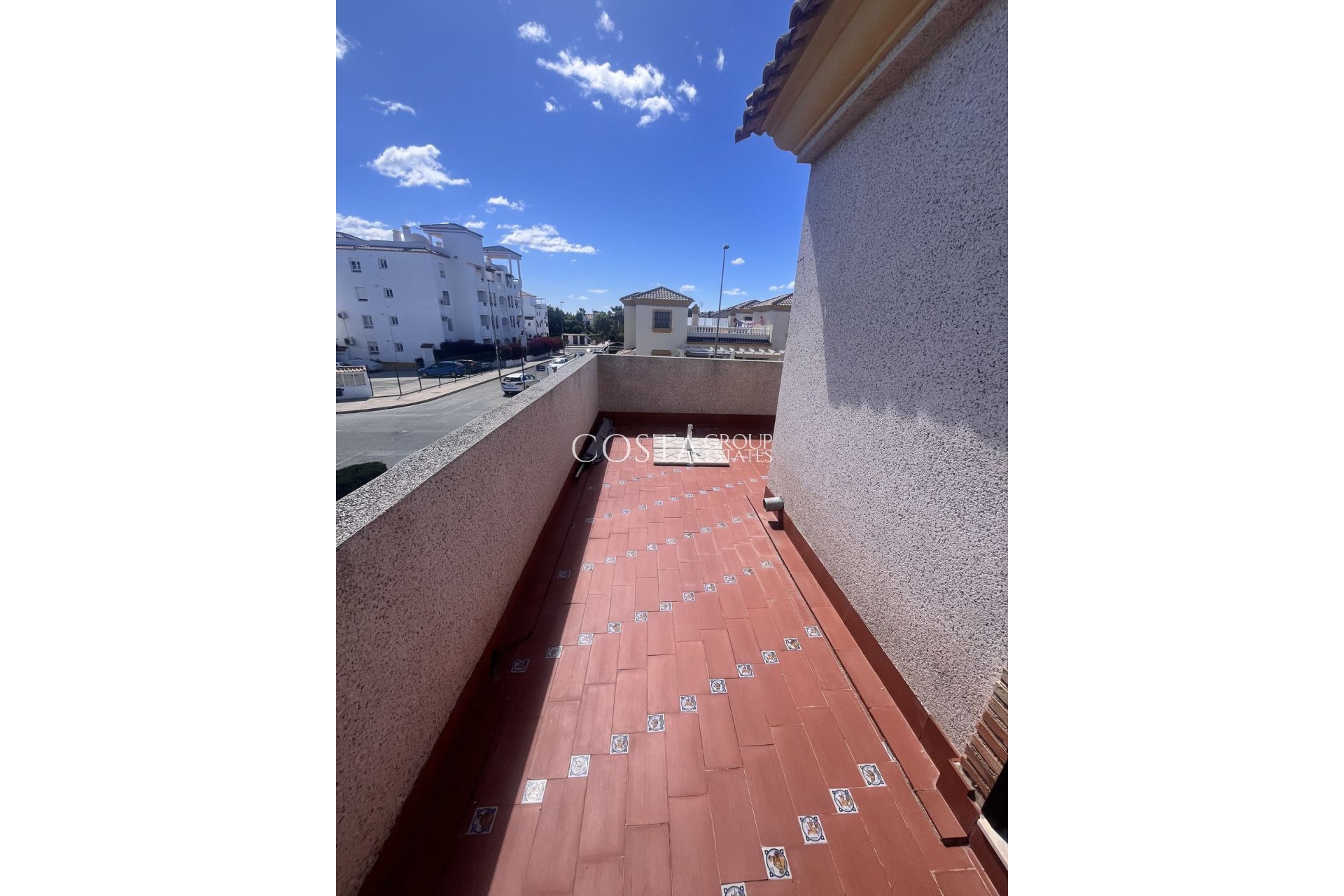 Herverkoop - Villa -
Orihuela - Orihuela Costa