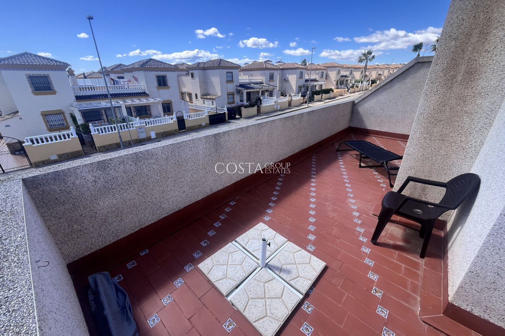 Herverkoop - Villa -
Orihuela - Orihuela Costa