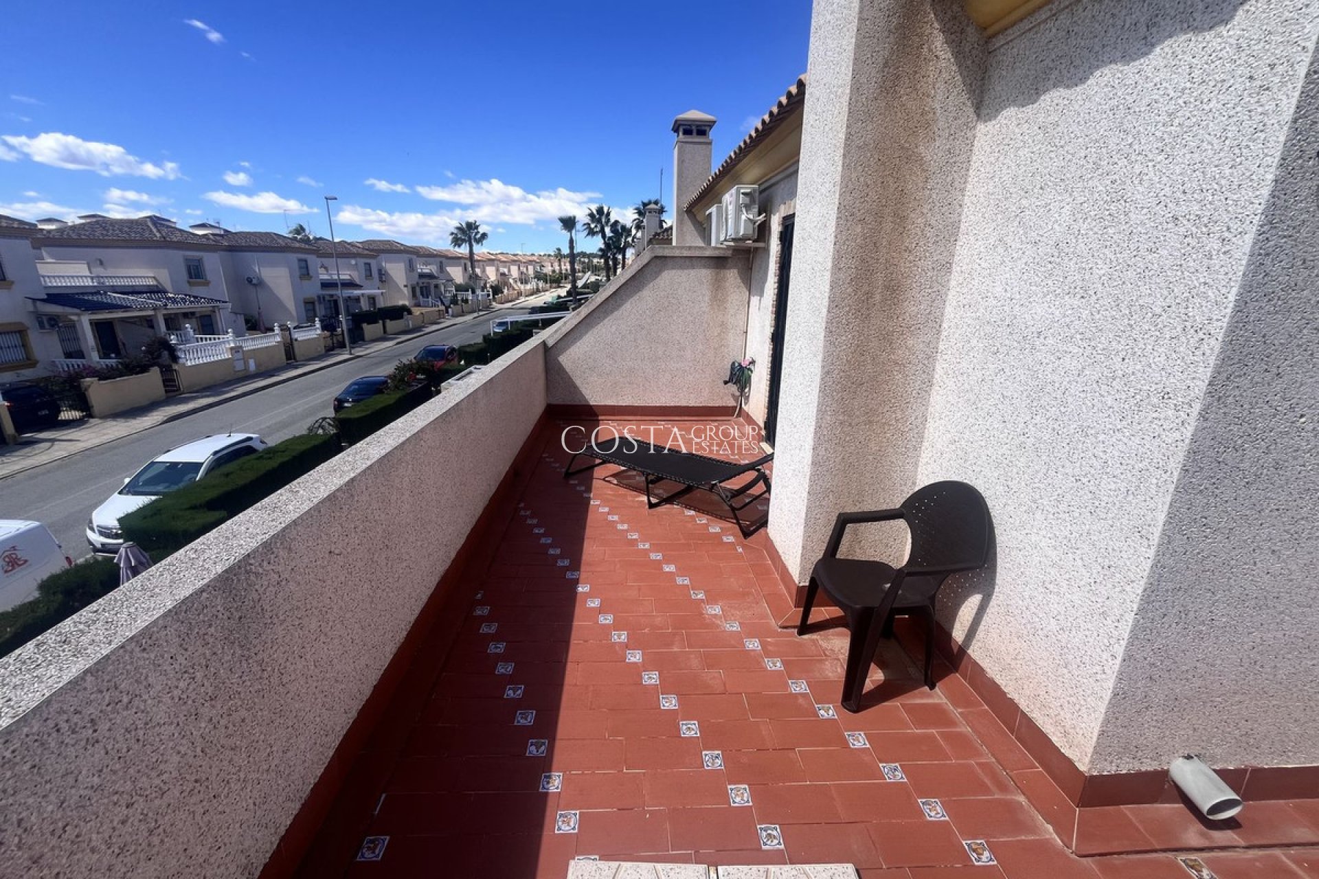 Herverkoop - Villa -
Orihuela - Orihuela Costa