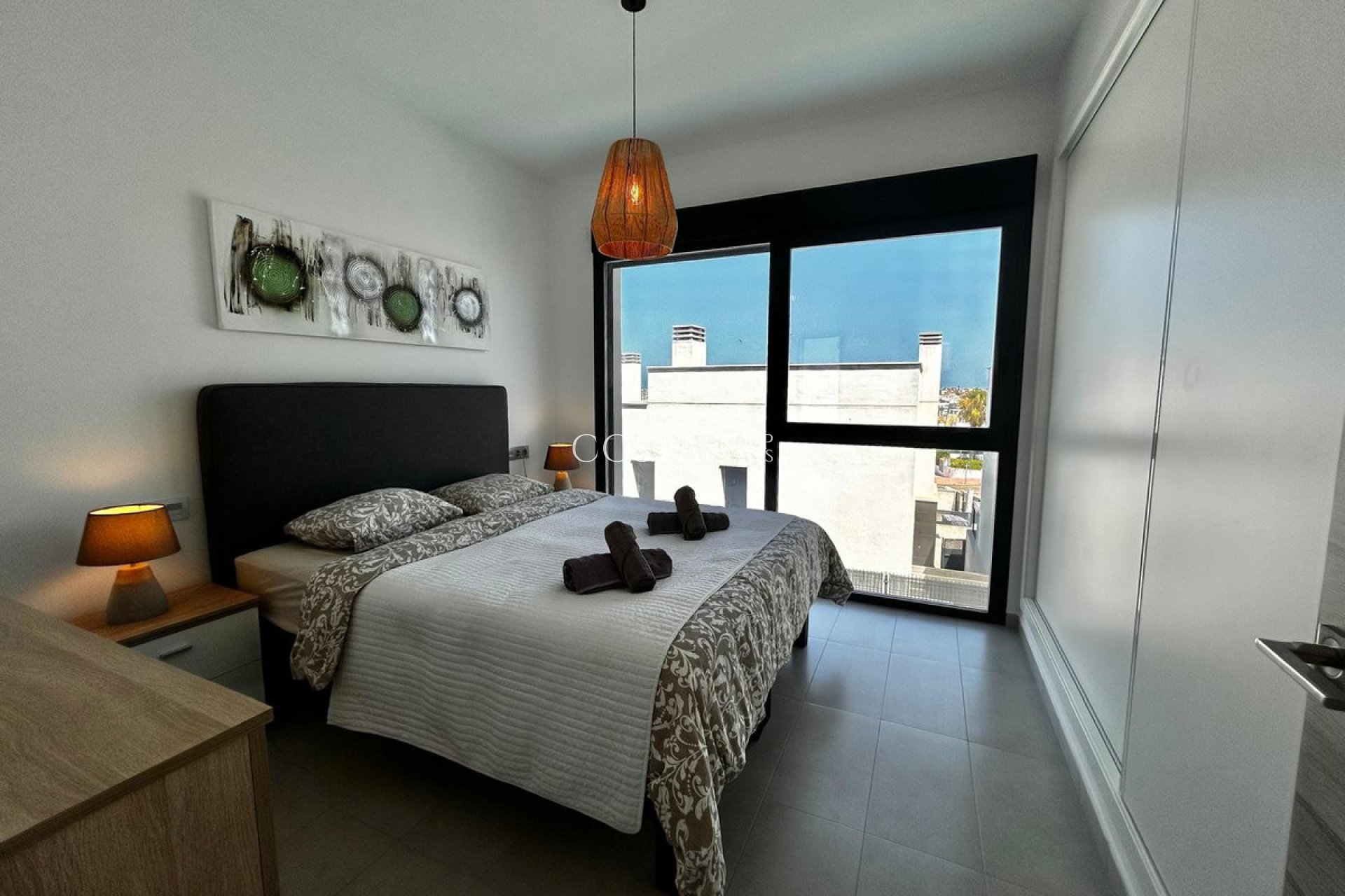 Herverkoop - Villa -
Orihuela - Orihuela Costa