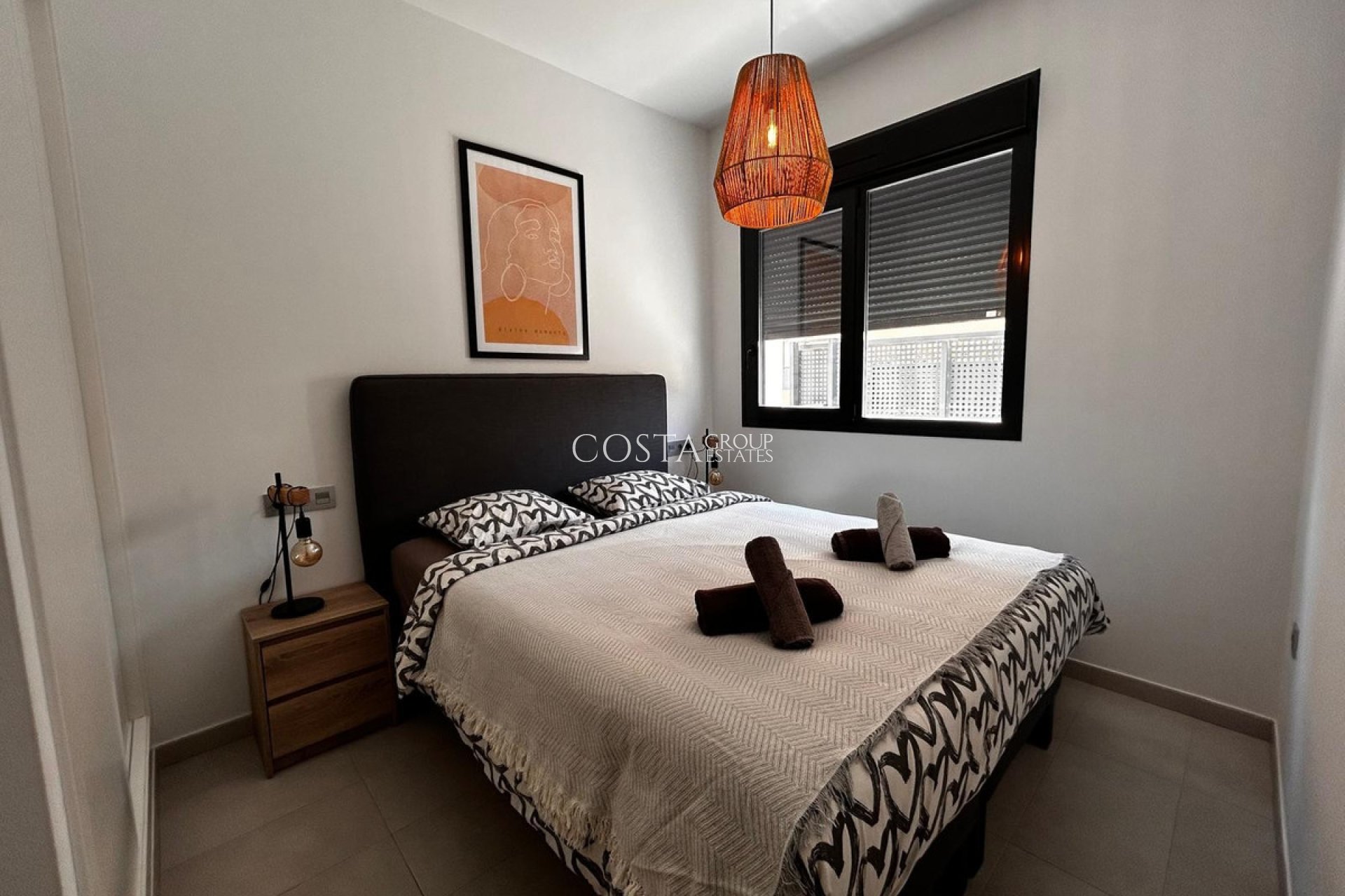 Herverkoop - Villa -
Orihuela - Orihuela Costa