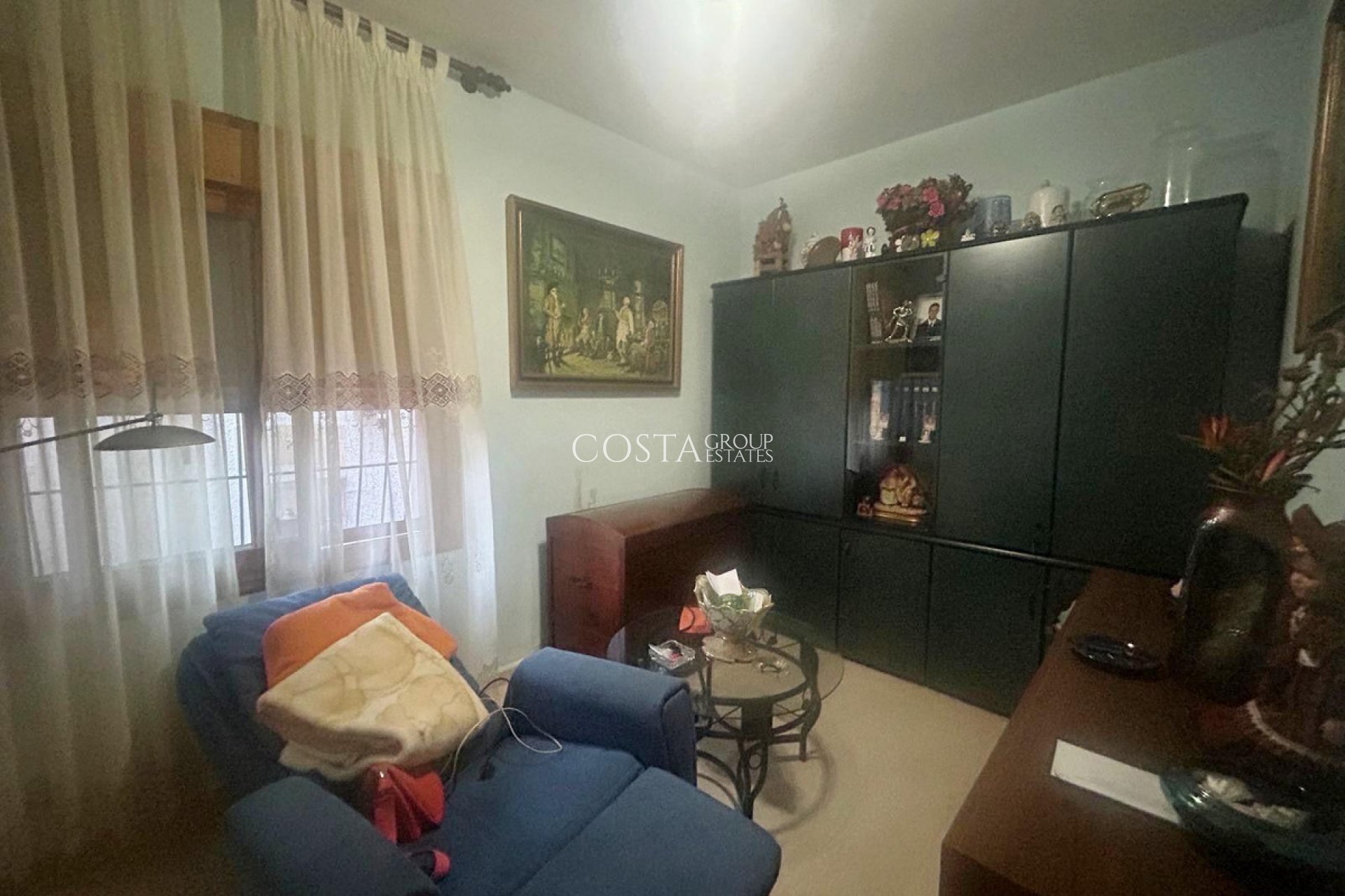 Herverkoop - Villa -
Orihuela - Orihuela Costa