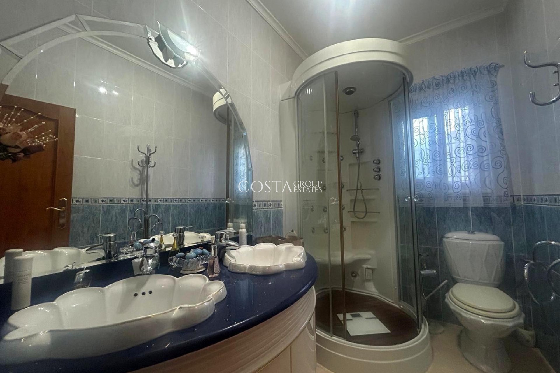 Herverkoop - Villa -
Orihuela - Orihuela Costa