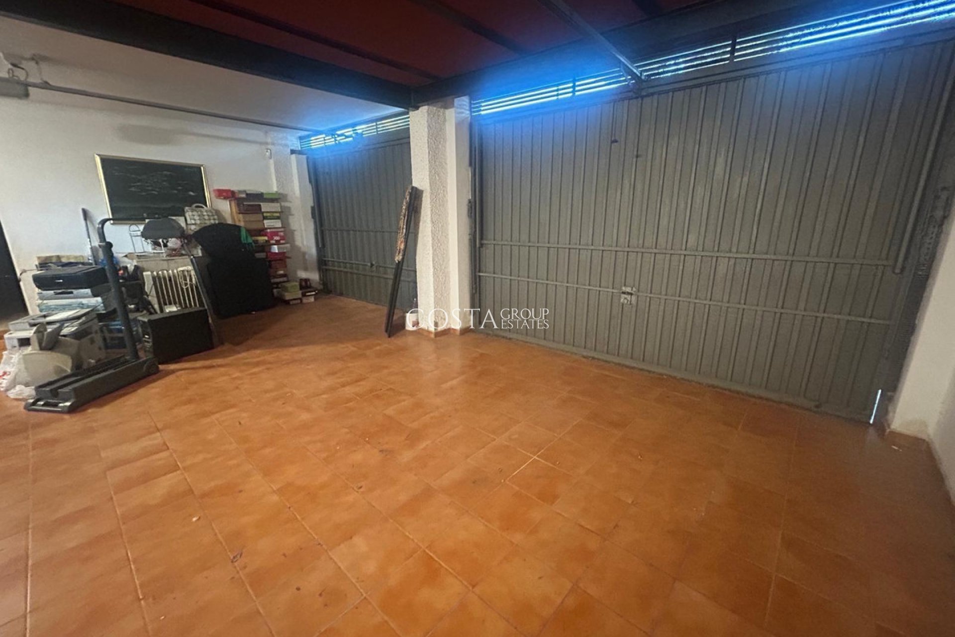 Herverkoop - Villa -
Orihuela - Orihuela Costa