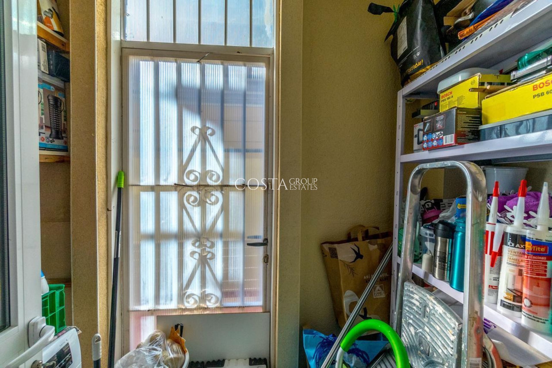 Herverkoop - Villa -
Orihuela - Orihuela Costa