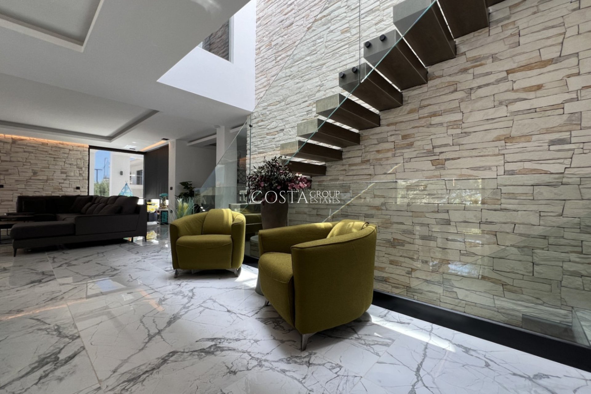 Herverkoop - Villa -
Orihuela - Orihuela Costa