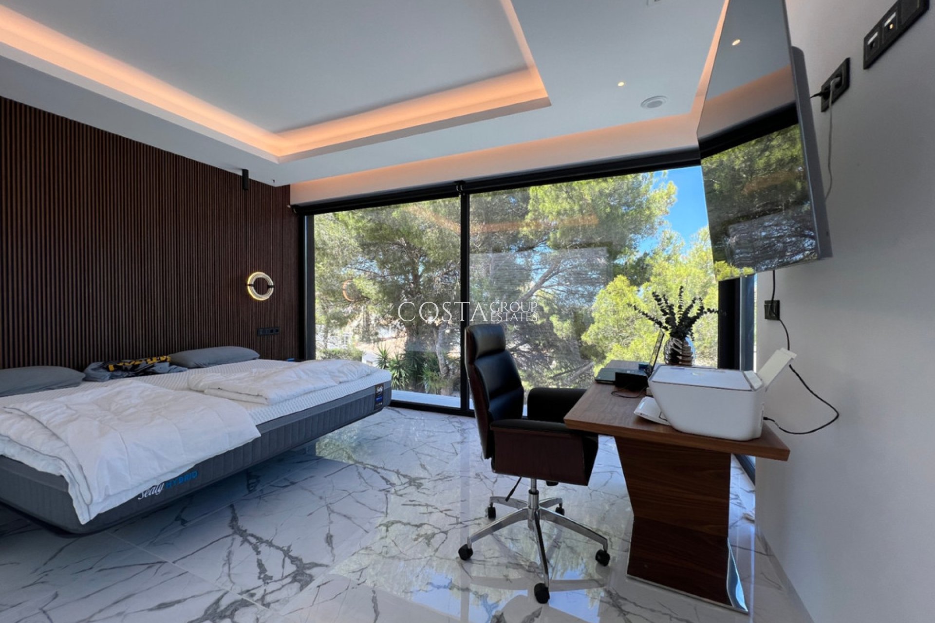 Herverkoop - Villa -
Orihuela - Orihuela Costa