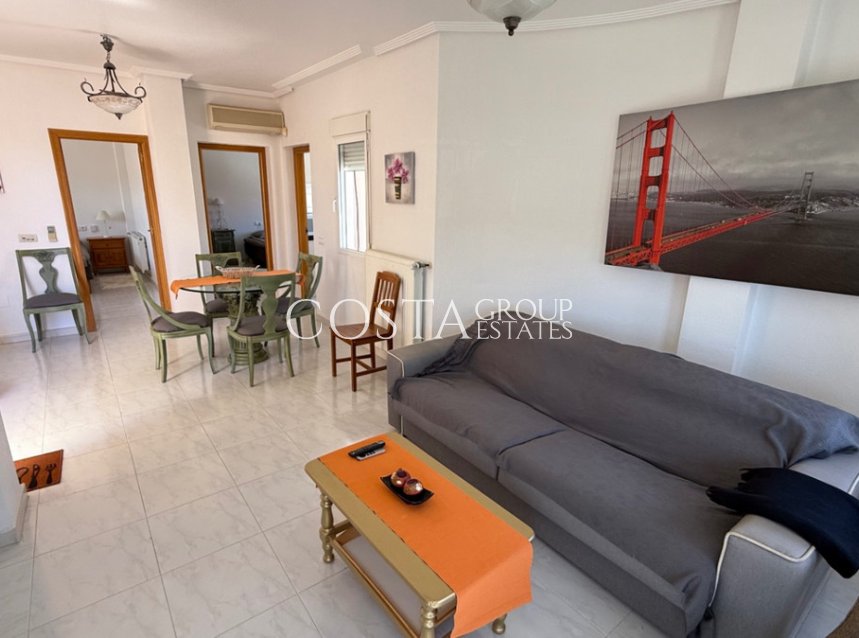 Herverkoop - Villa -
Orihuela - Orihuela Costa