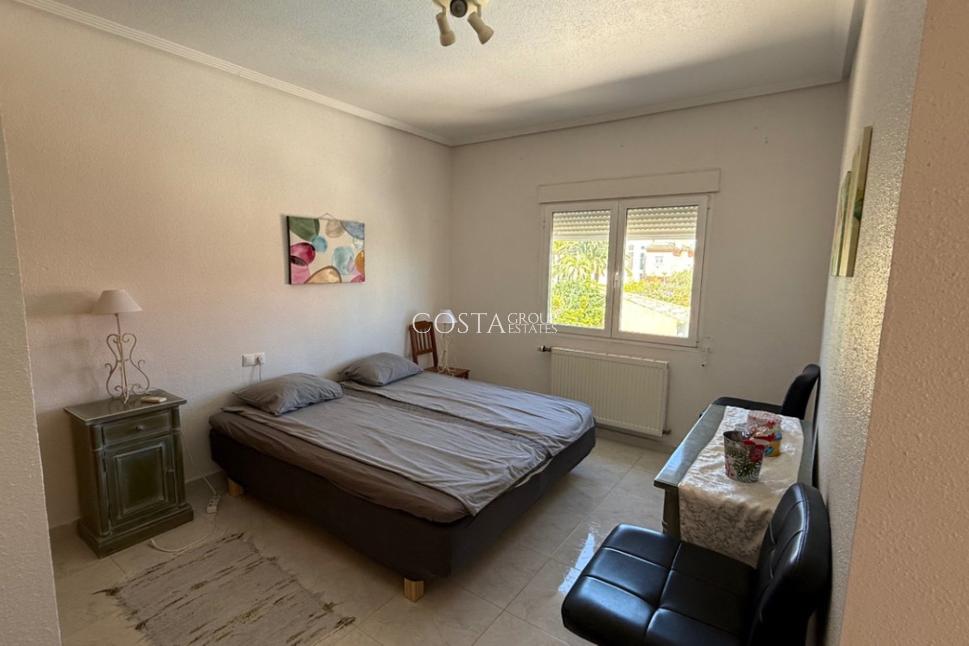 Herverkoop - Villa -
Orihuela - Orihuela Costa