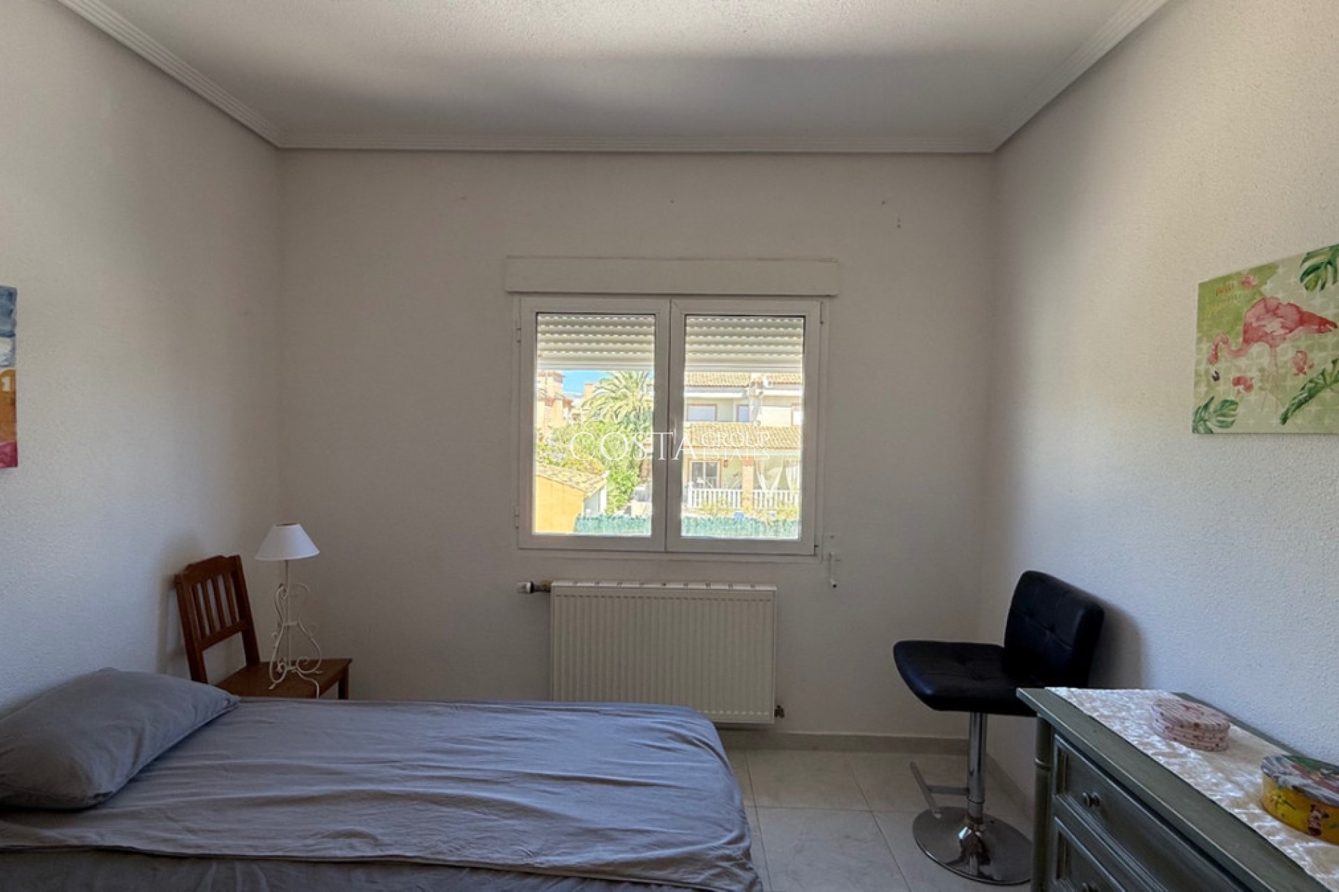 Herverkoop - Villa -
Orihuela - Orihuela Costa