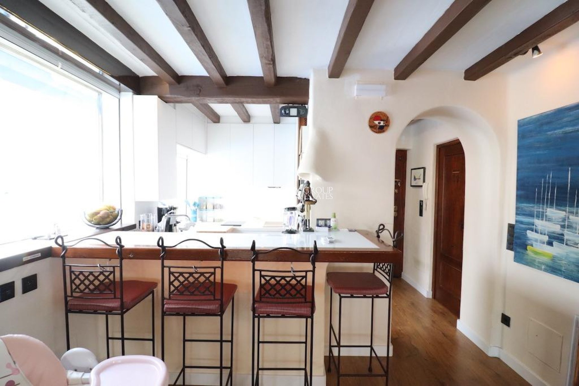 Herverkoop - Villa -
Orihuela - Orihuela Costa