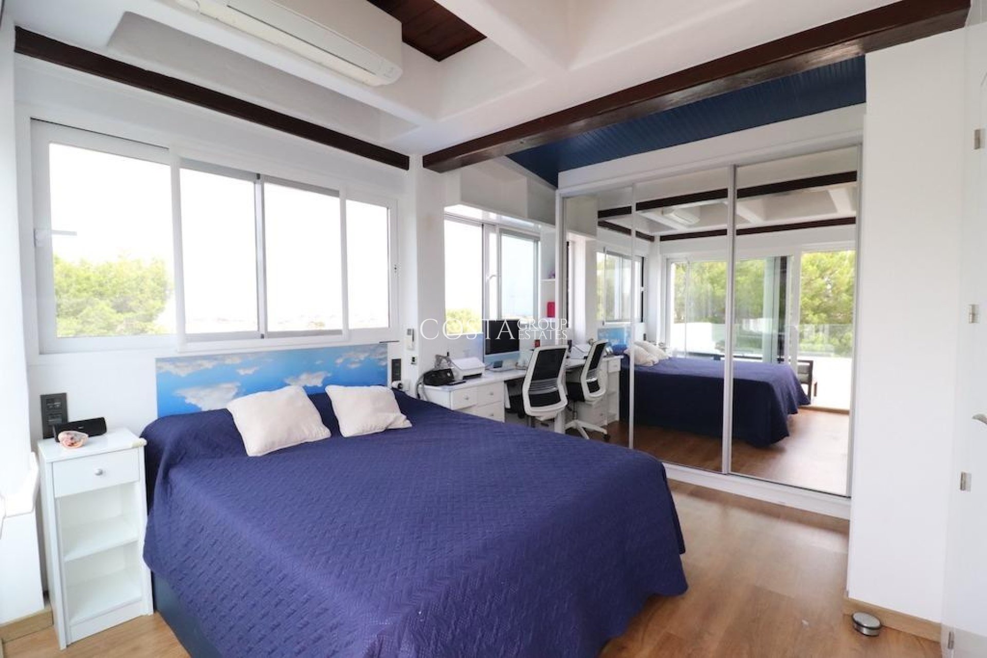 Herverkoop - Villa -
Orihuela - Orihuela Costa