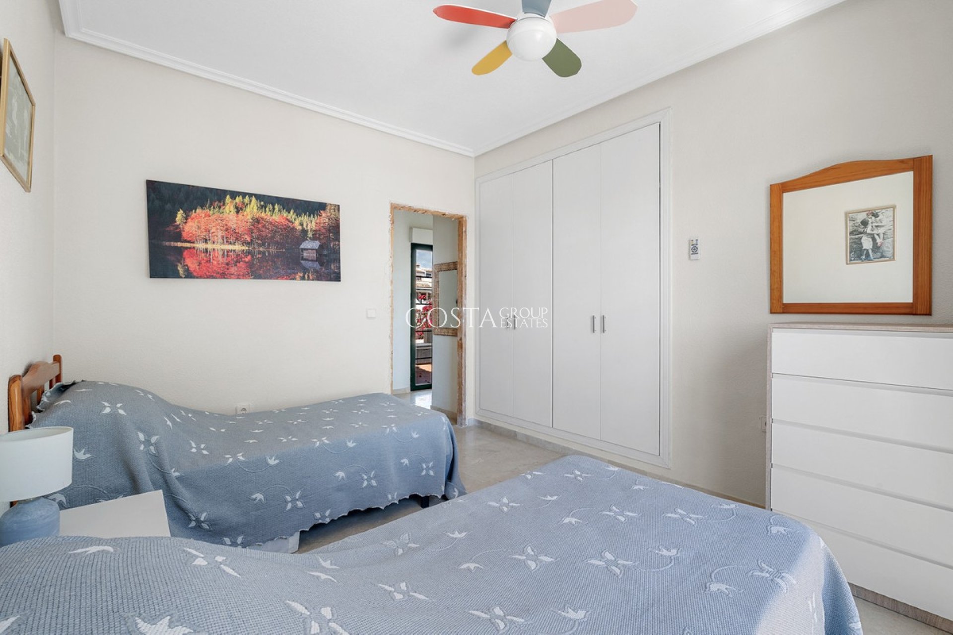 Herverkoop - Villa -
Orihuela - Orihuela Costa