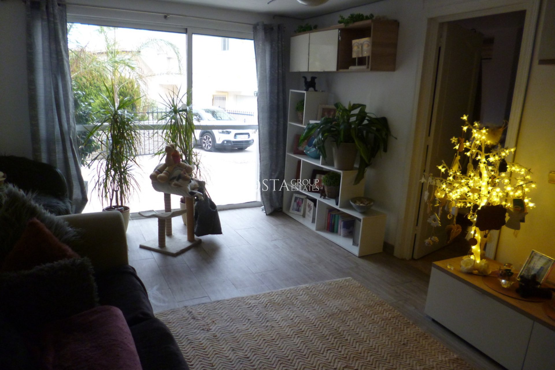 Herverkoop - Villa -
Orihuela - Playa Flamenca