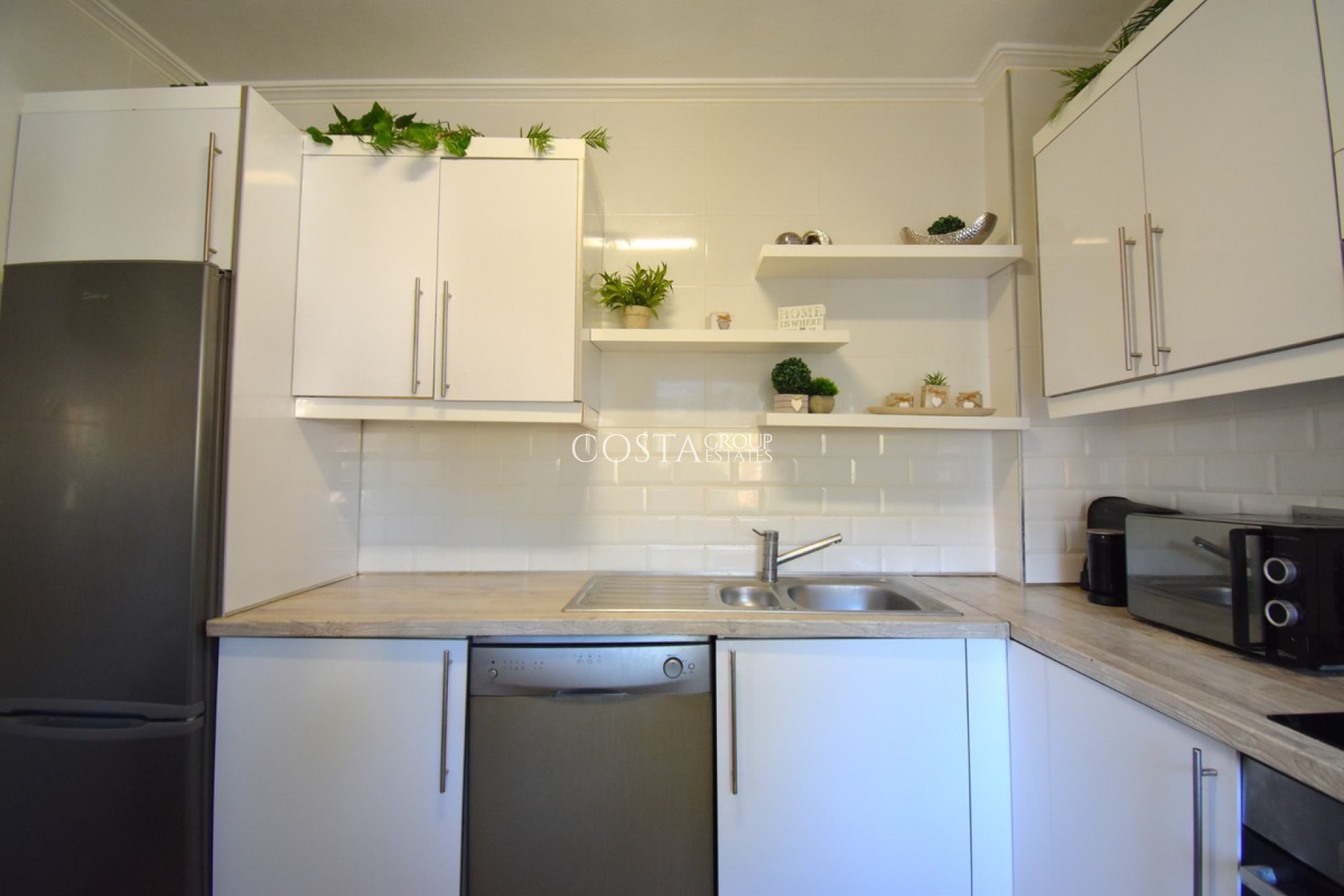 Herverkoop - Villa -
Orihuela - Playa Flamenca